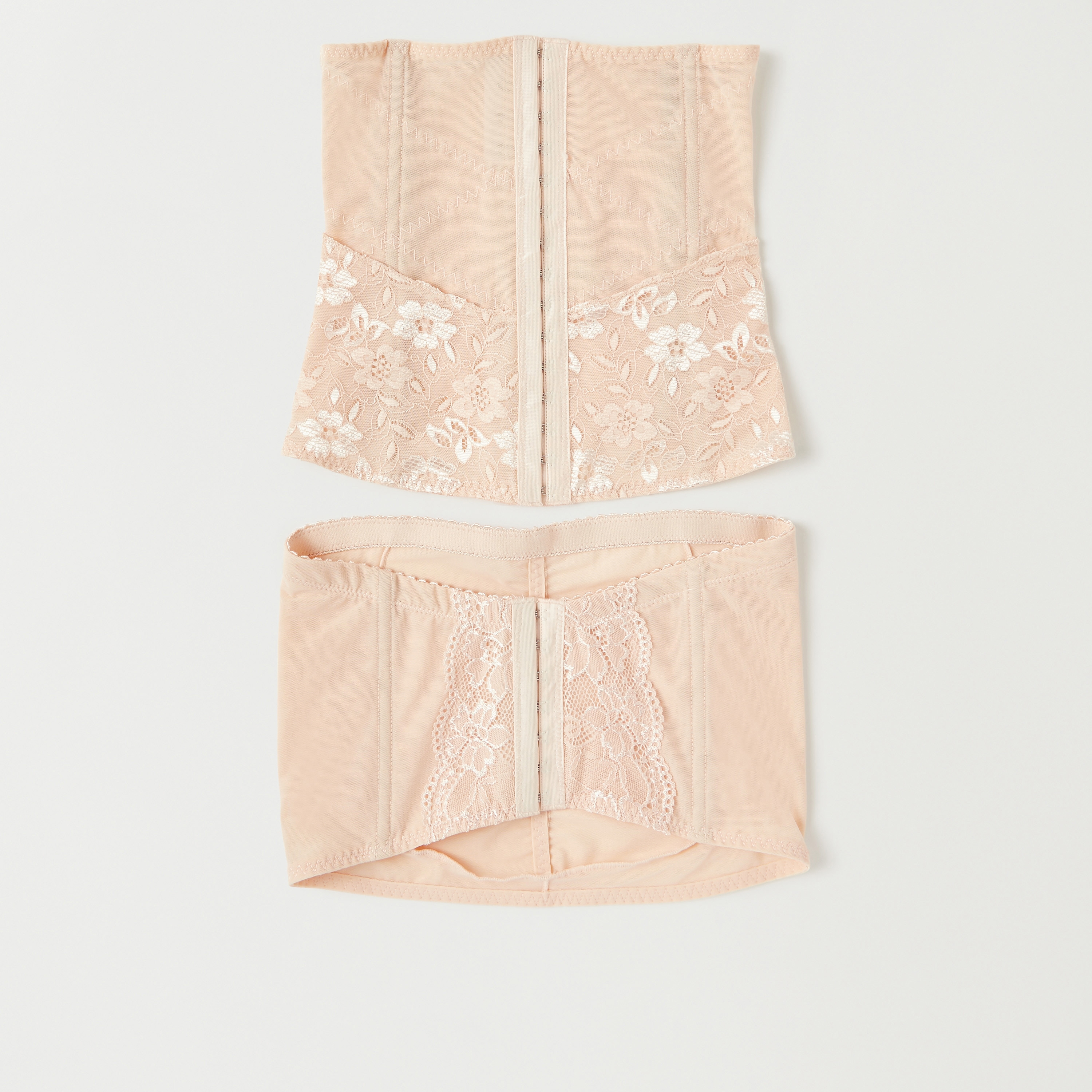 مشد الجسم بعد الولادة من صنفينو - كبير جدًا-baby-maternalcare-maternitywear-image-7