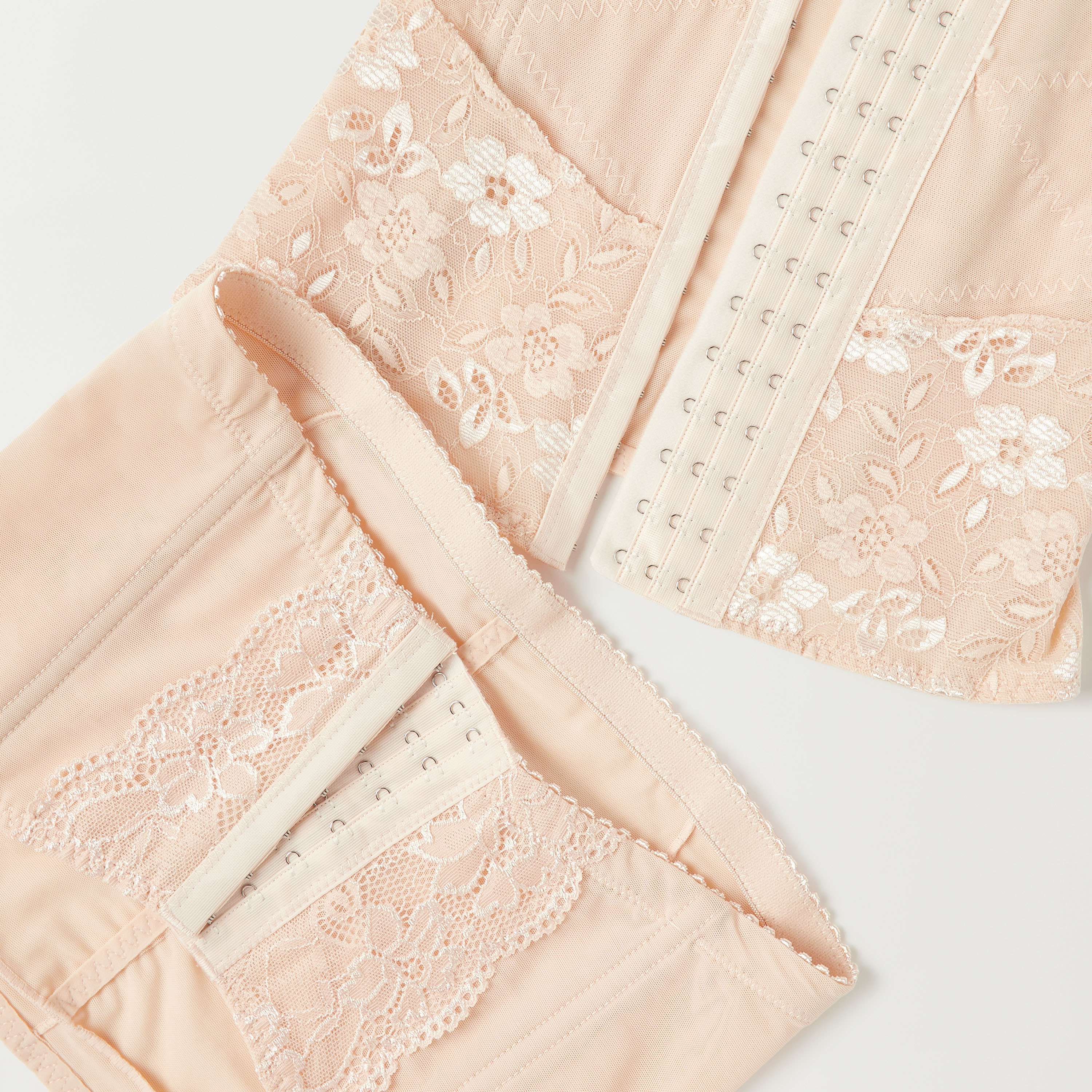 مشد الجسم بعد الولادة من صنفينو - كبير جدًا-baby-maternalcare-maternitywear-image-2