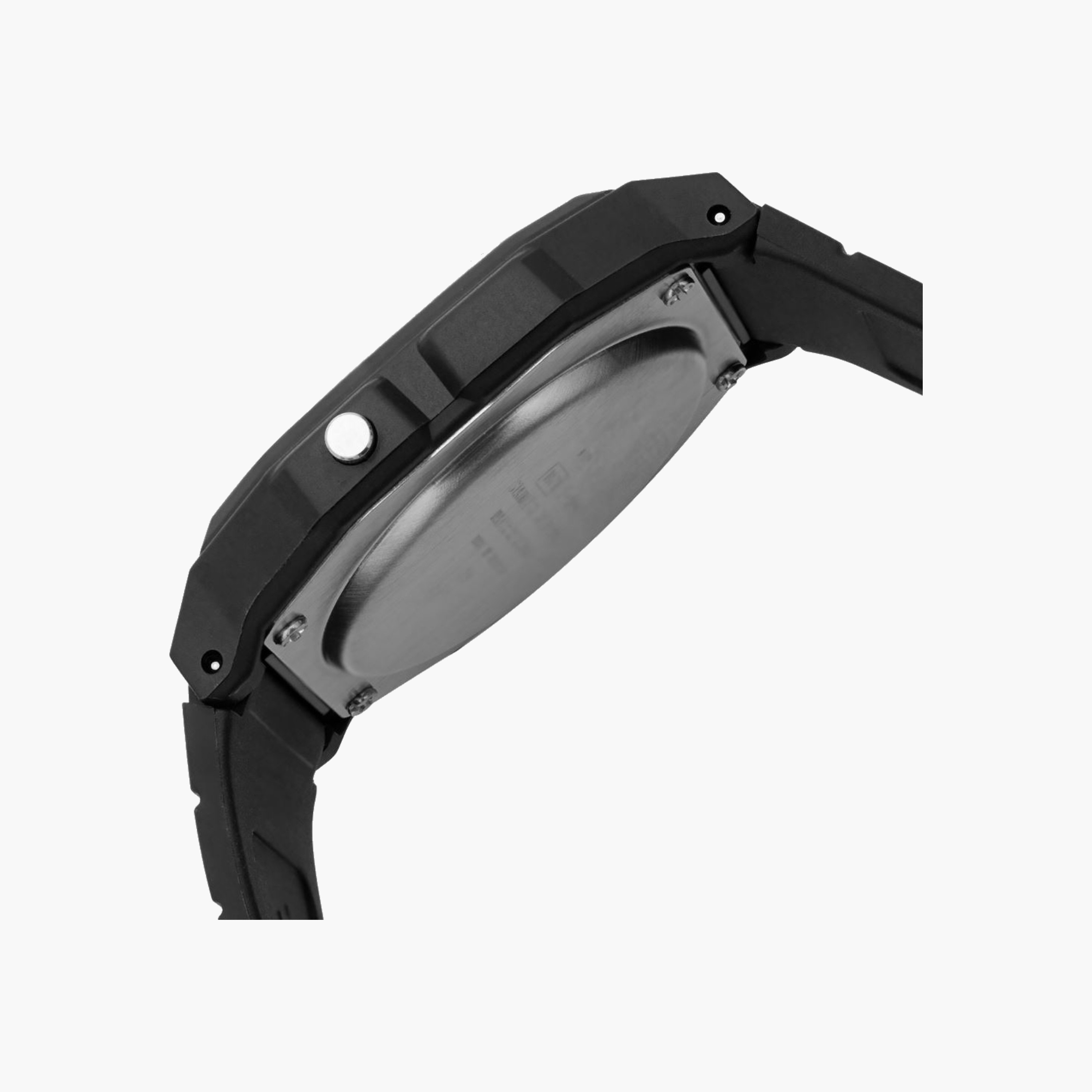 Casio Digital Display Resin Strap Watch-men-watchesandjewellery-watches-image-2