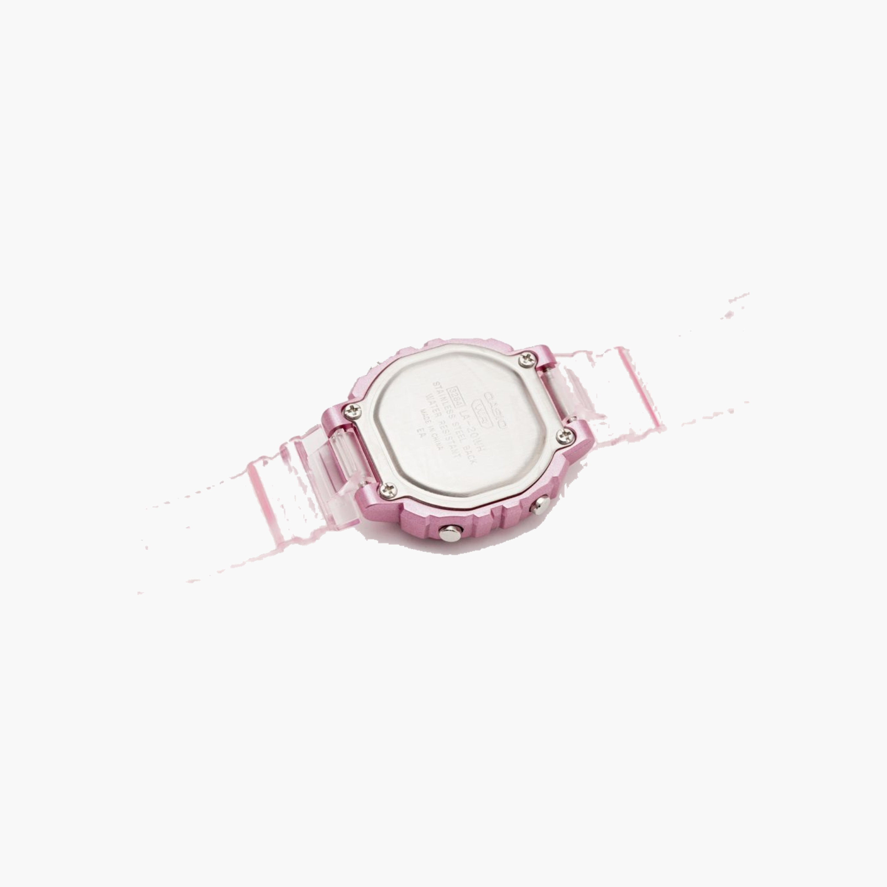 ساعة كاسيو الرقمية ذات الشاشة الراتنجية-women-watchesandjewellery-watches-image-3