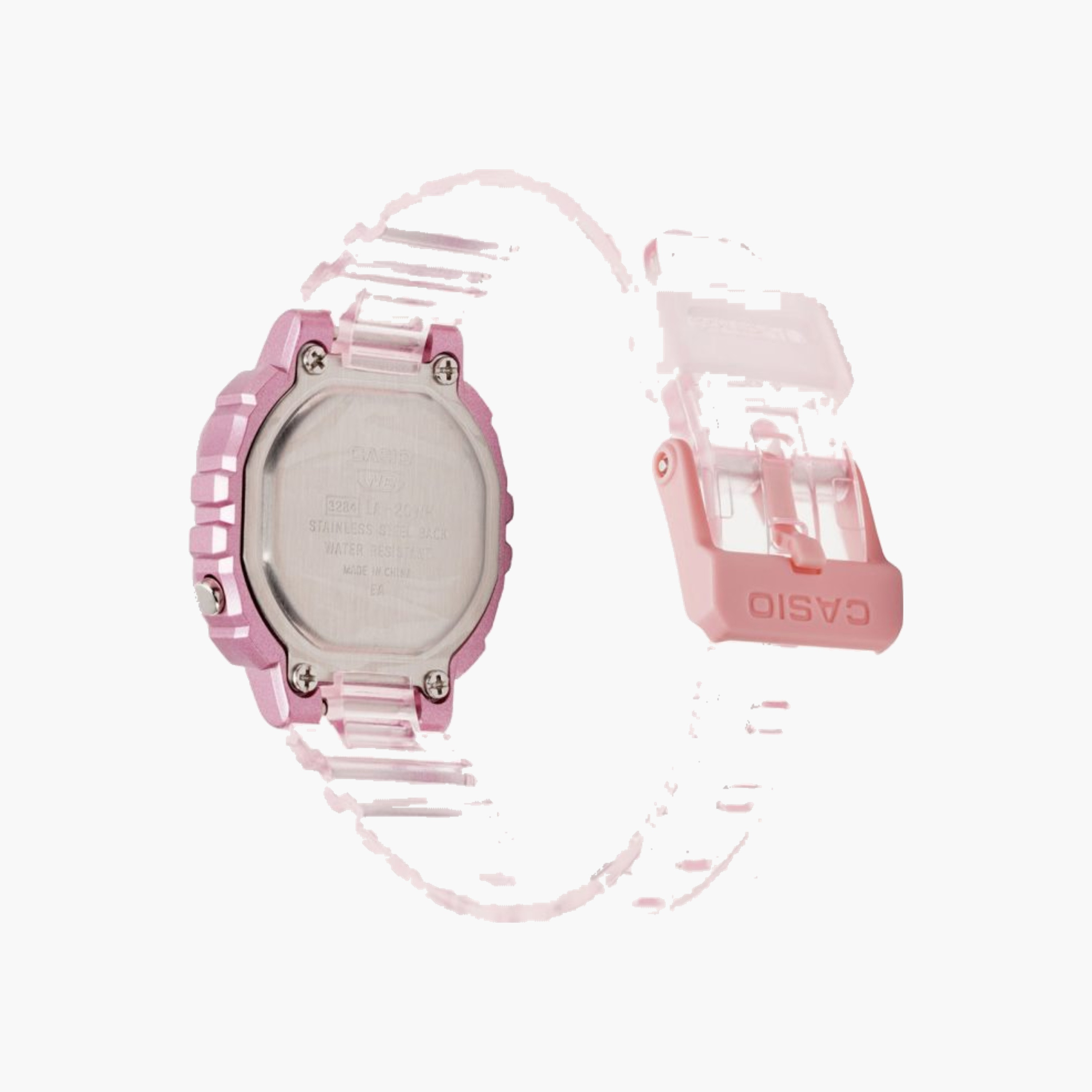 ساعة كاسيو الرقمية ذات الشاشة الراتنجية-women-watchesandjewellery-watches-image-5
