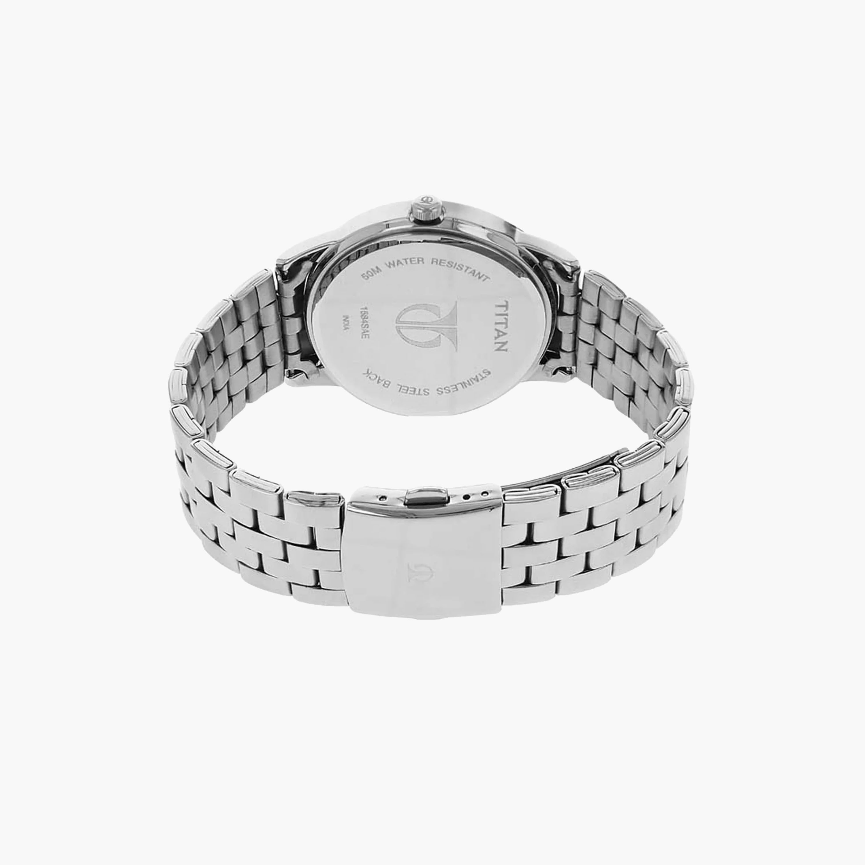 Titan Classic Men's Analog Watch, Black Dial-men-watchesandjewellery-watches-image-2