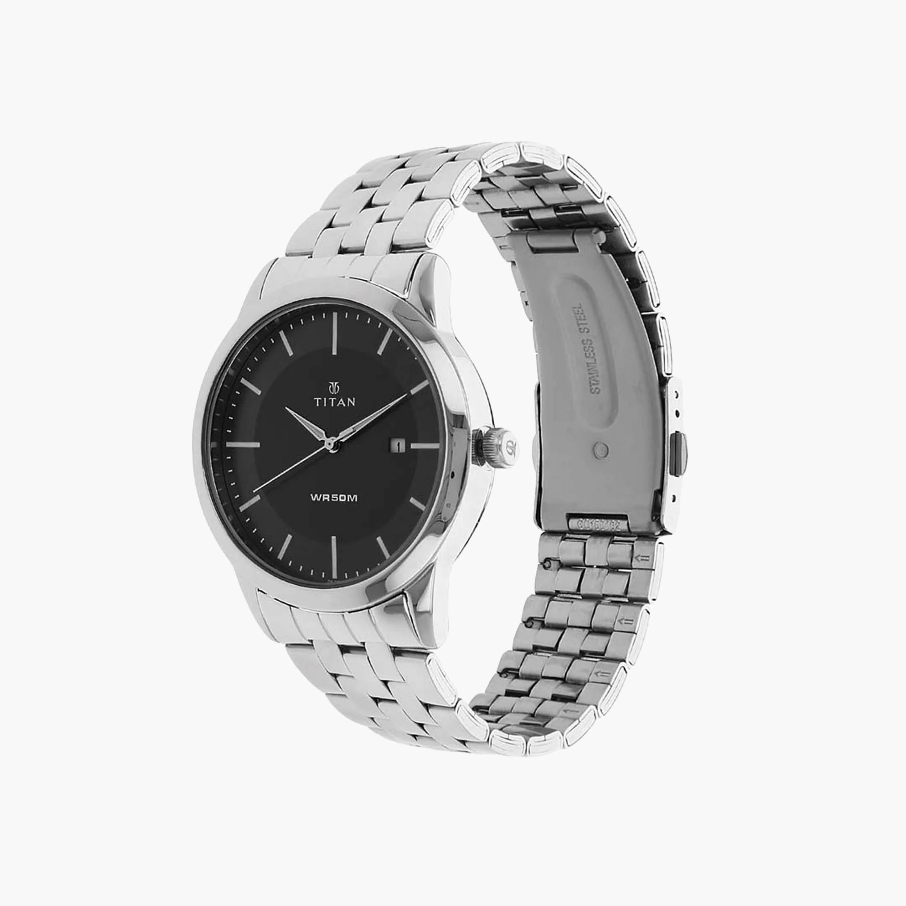 Titan Classic Men's Analog Watch, Black Dial-men-watchesandjewellery-watches-image-3