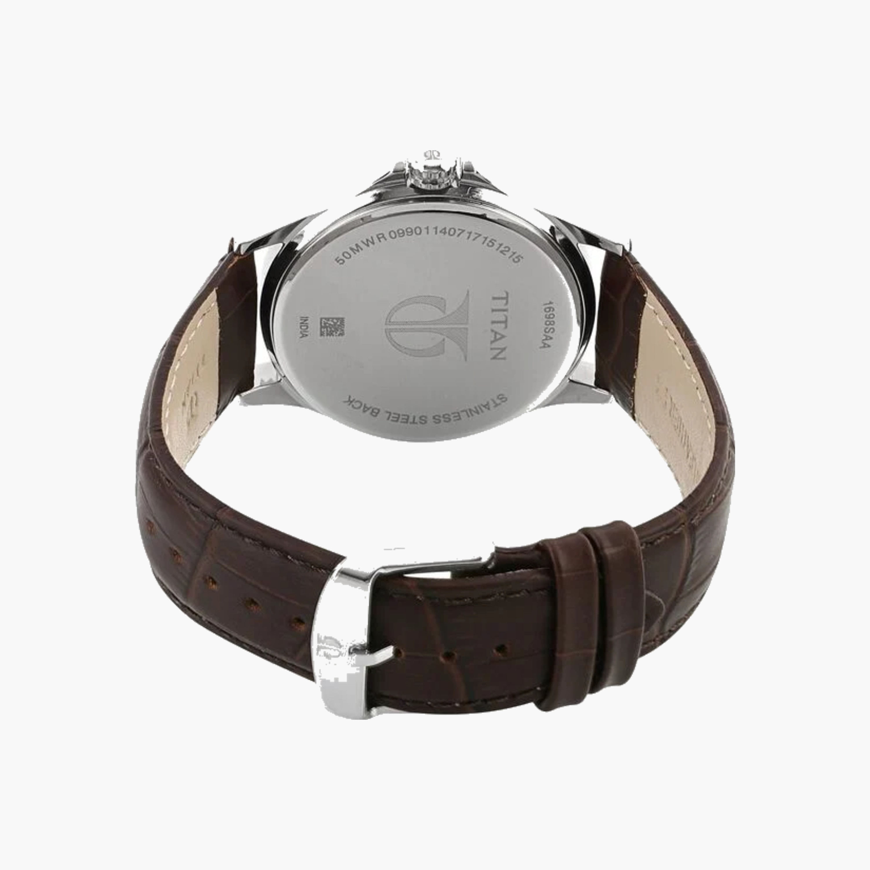 Titan Analog Men's Watch Leather Strap-men-watchesandjewellery-watches-image-3