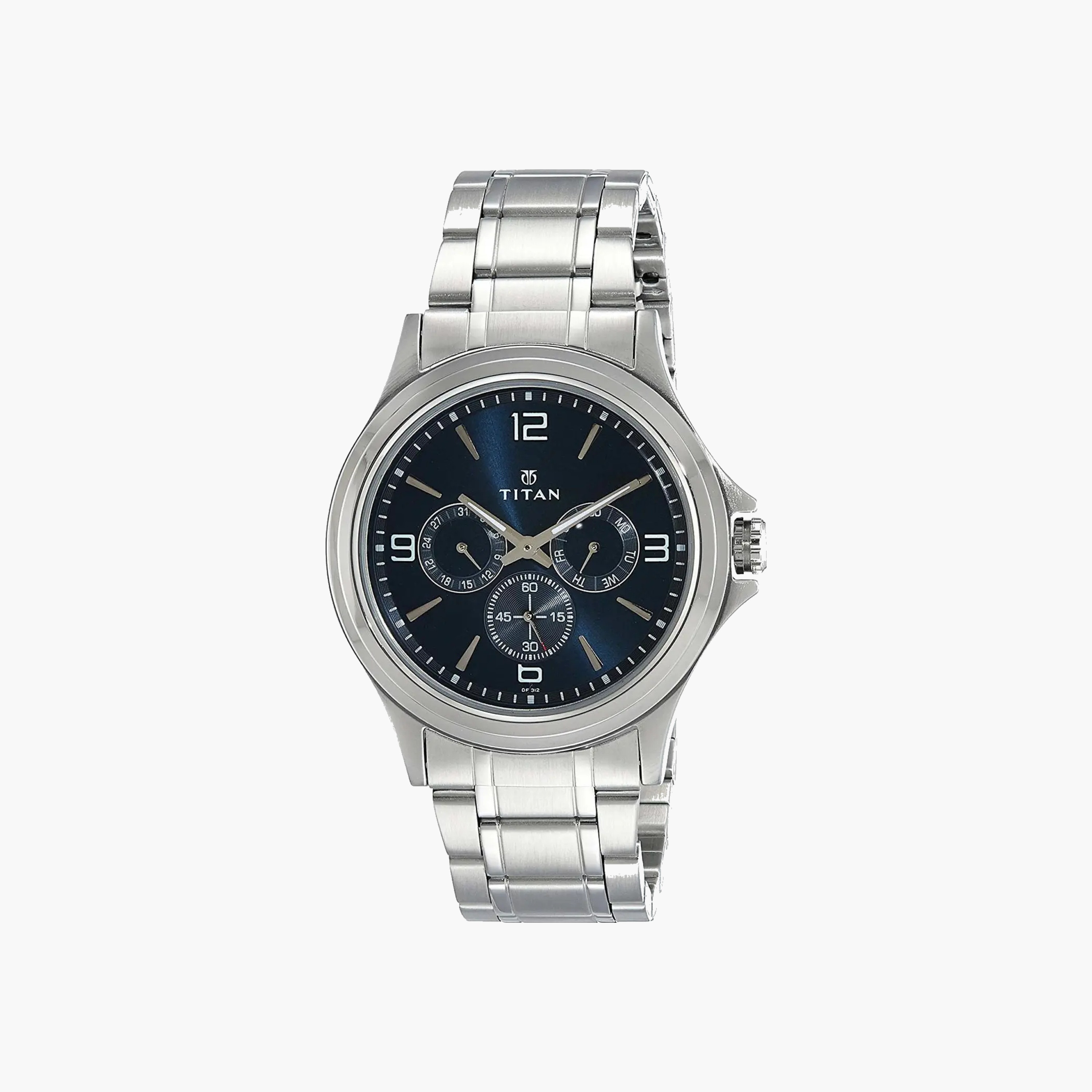Titan Men's Analogue Watch-men-watchesandjewellery-watches-image-1