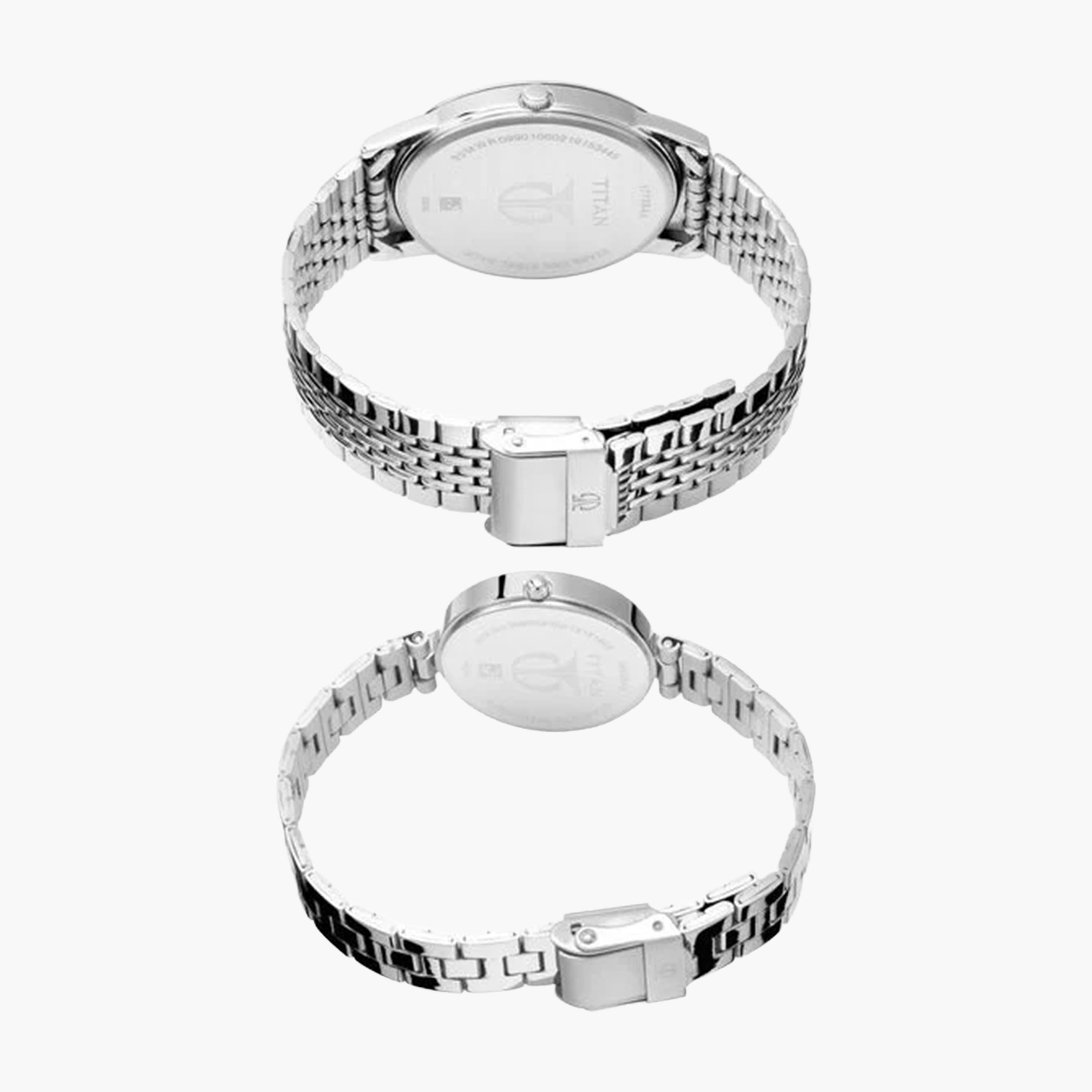 Titan Classic Couple's Analog Watch Set-men-watchesandjewellery-watches-image-5