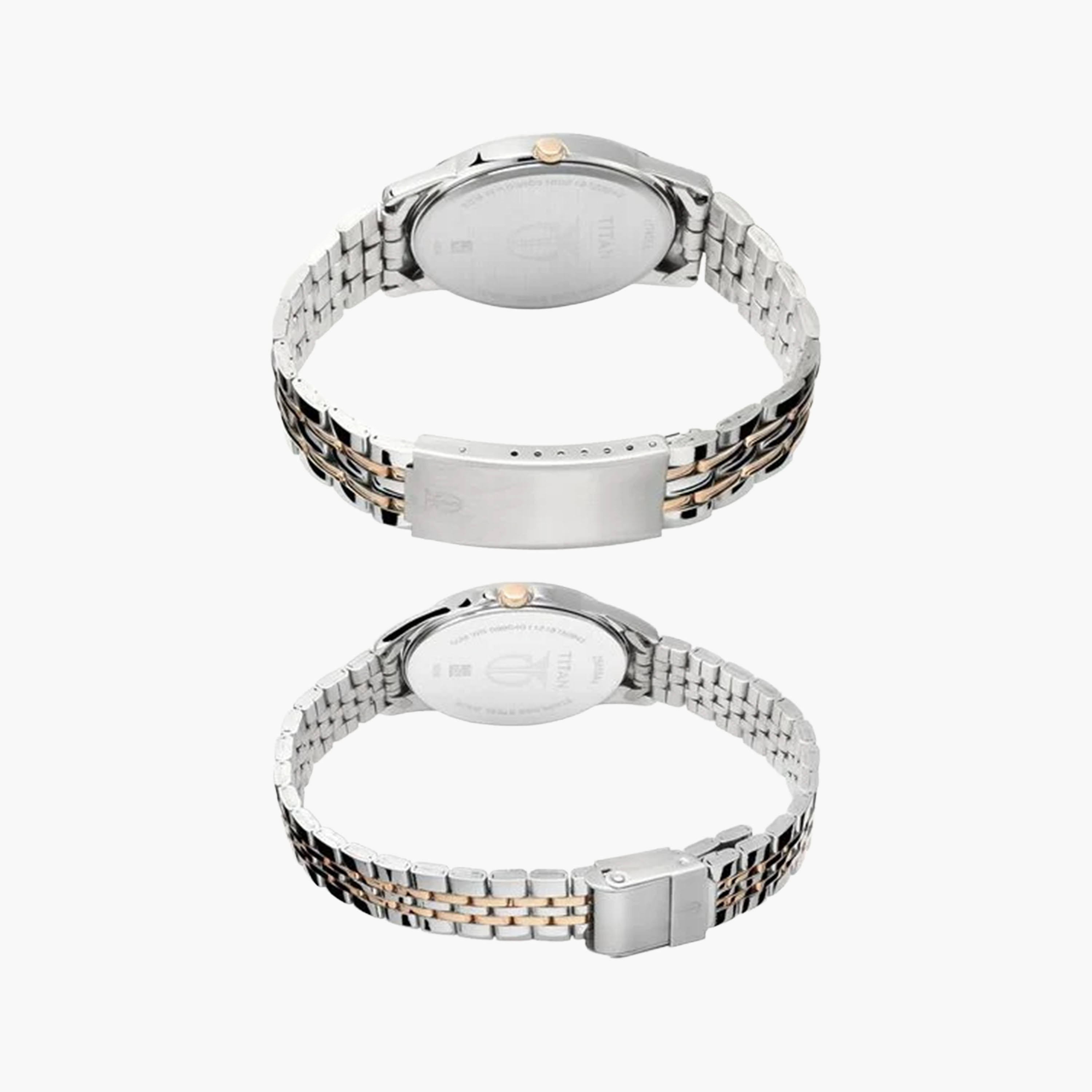 Titan Couple's Watch Classique Collection Analog-men-watchesandjewellery-watches-image-2