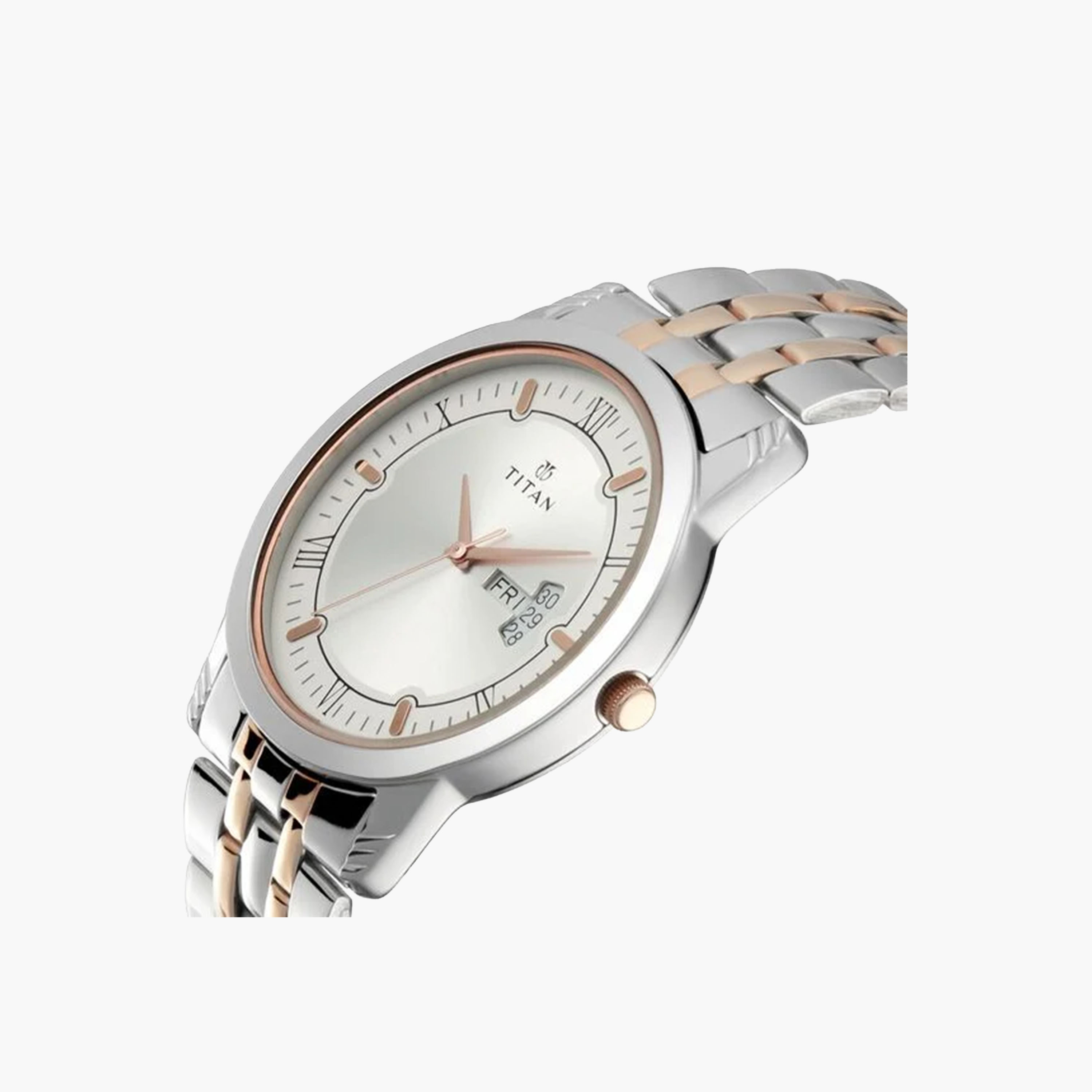 Titan Couple's Watch Classique Collection Analog-men-watchesandjewellery-watches-image-5
