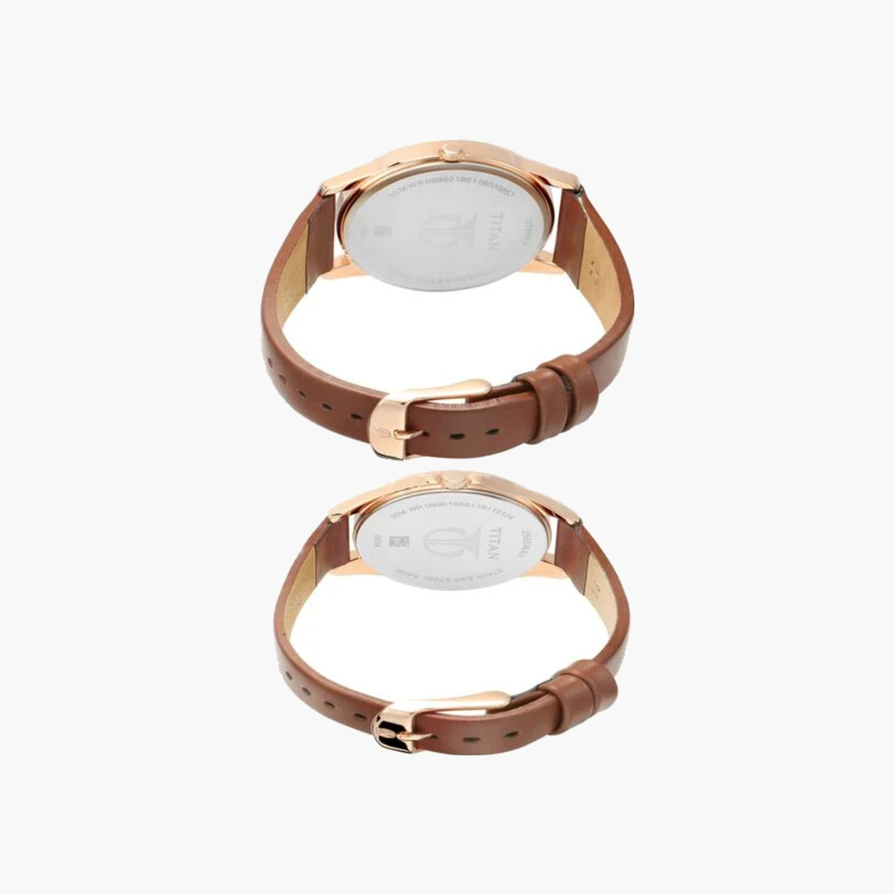 Titan Classic Analog Couples Watch Set-men-watchesandjewellery-watches-image-3