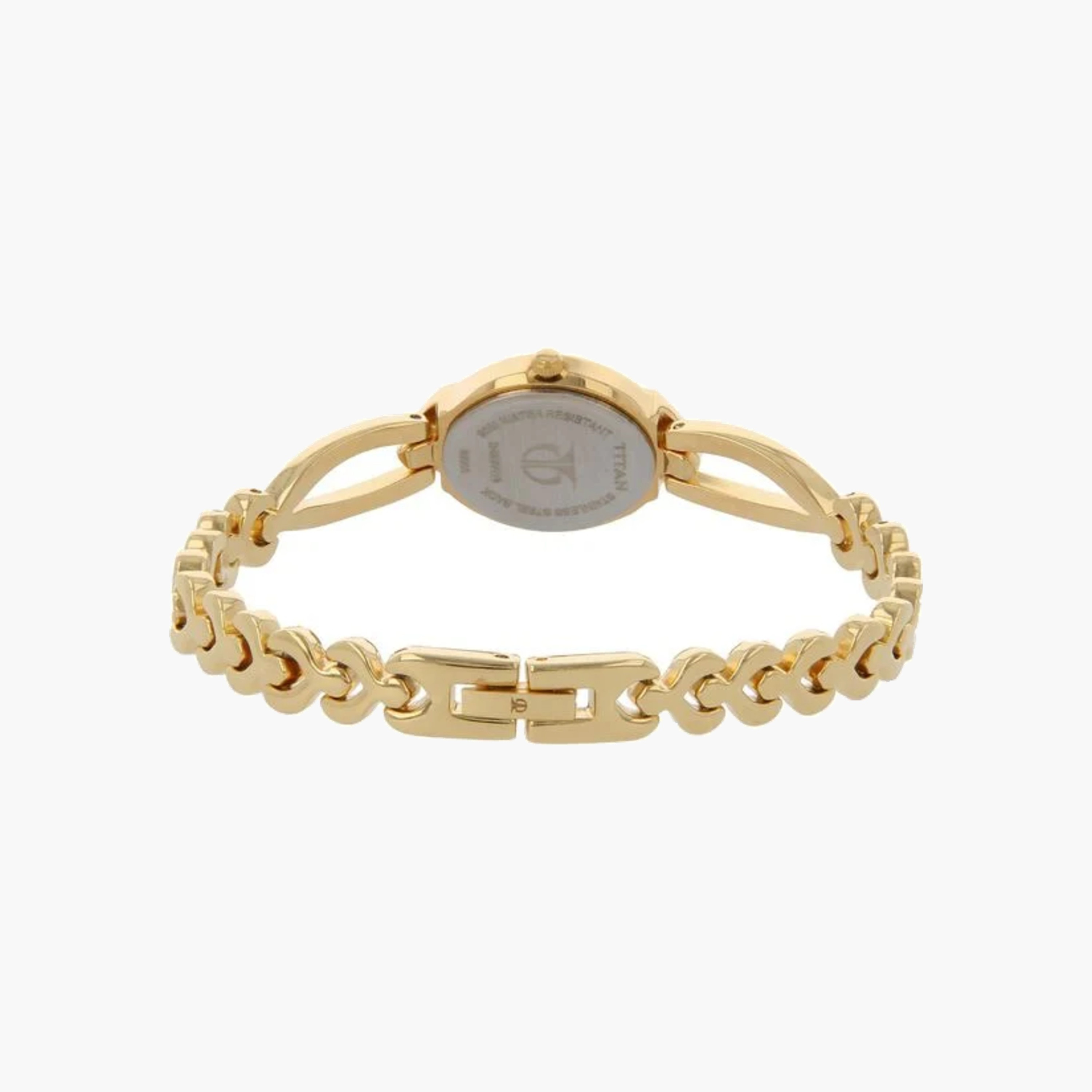 Titan Oval Dial Women's Analogue Watch-women-watchesandjewellery-watches-image-2