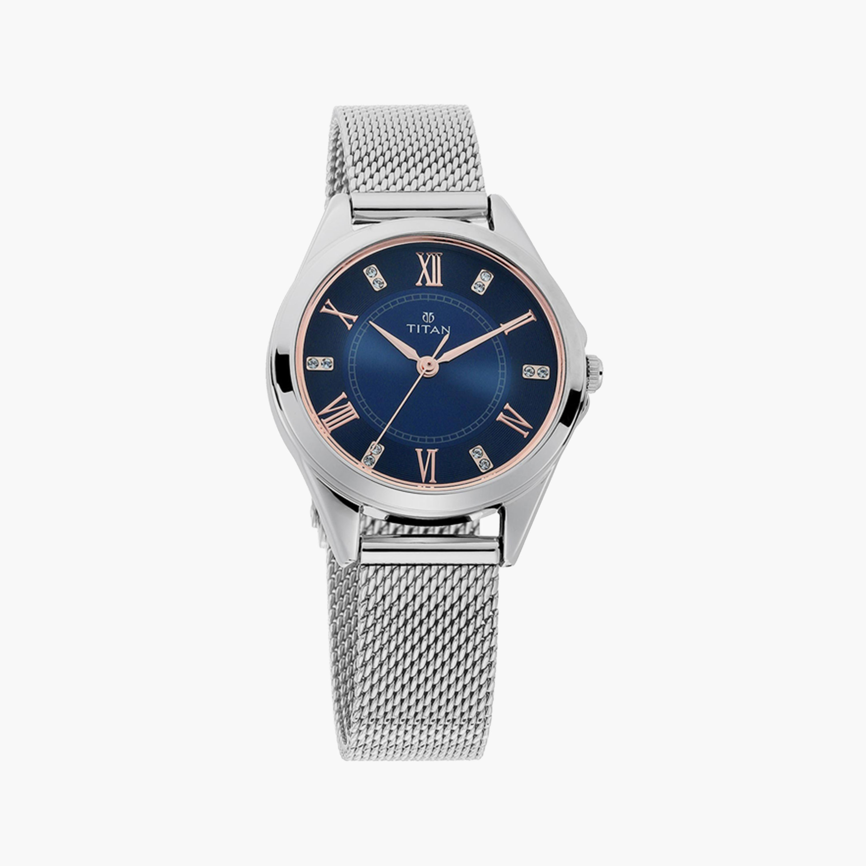 ساعة تيتان النسائية التناظرية-women-watchesandjewellery-watches-image-2