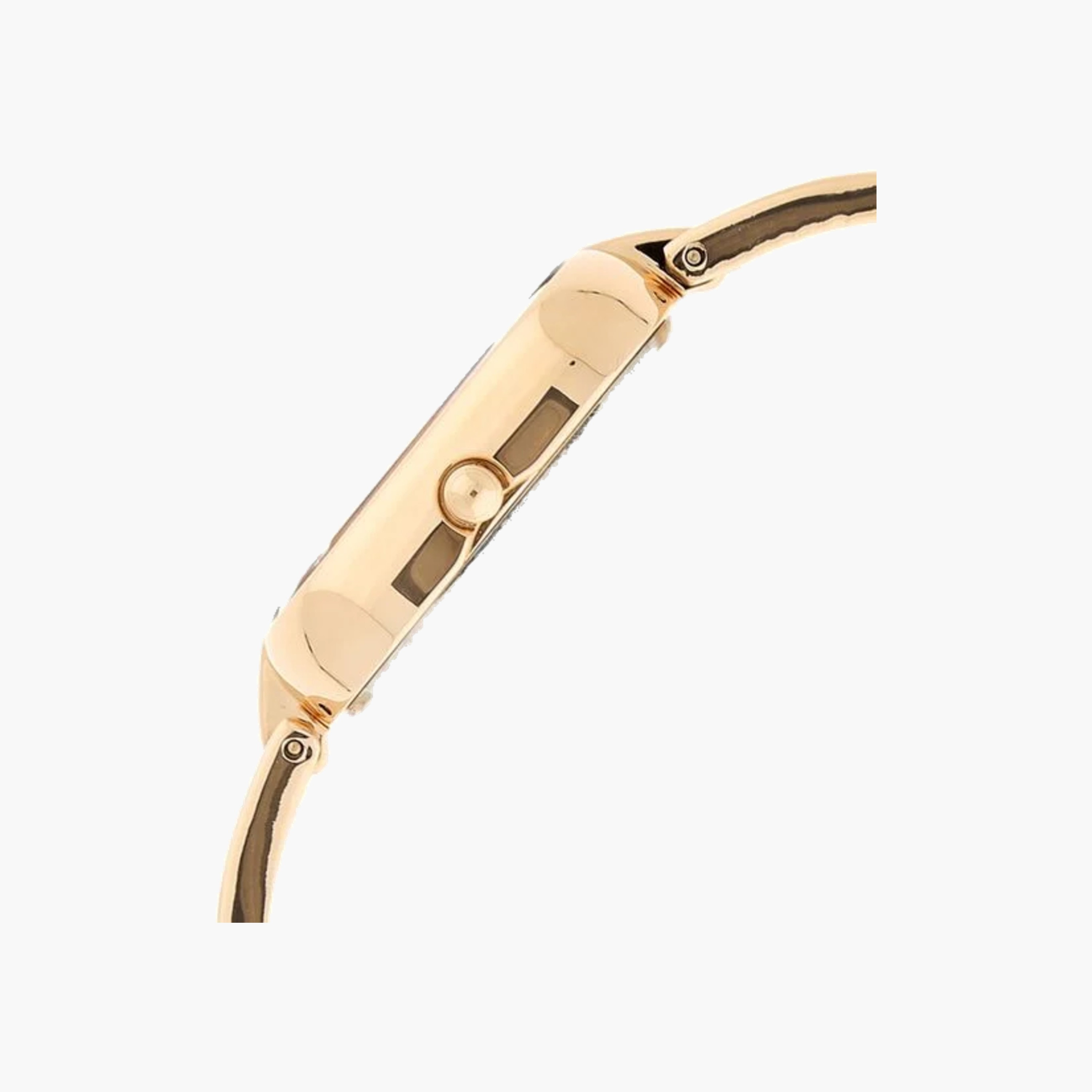 ساعة تيتان النسائية التناظرية ذات المينا البيضاوي-women-watchesandjewellery-watches-image-3