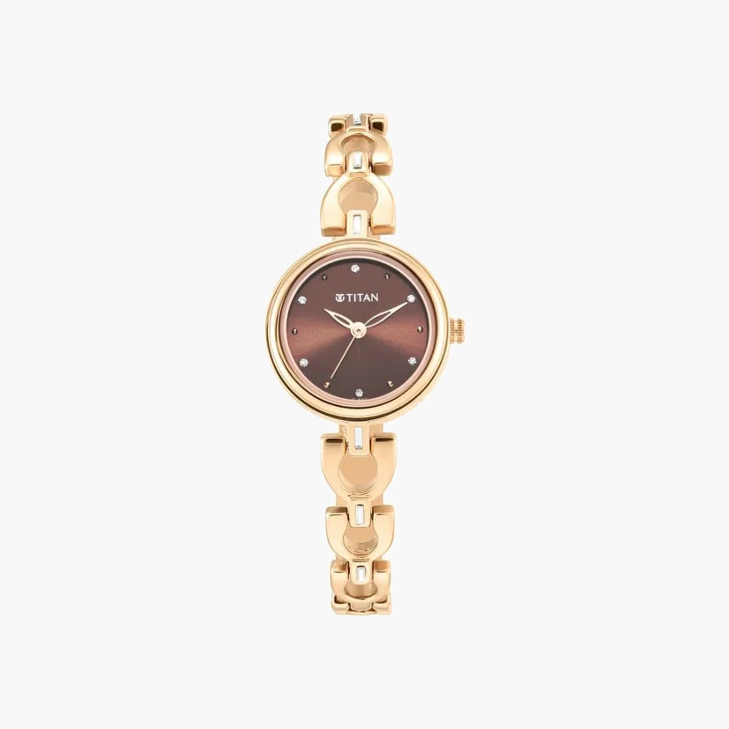Titan Analog Women's Watch, Brown Dial-women-watchesandjewellery-watches-image-1
