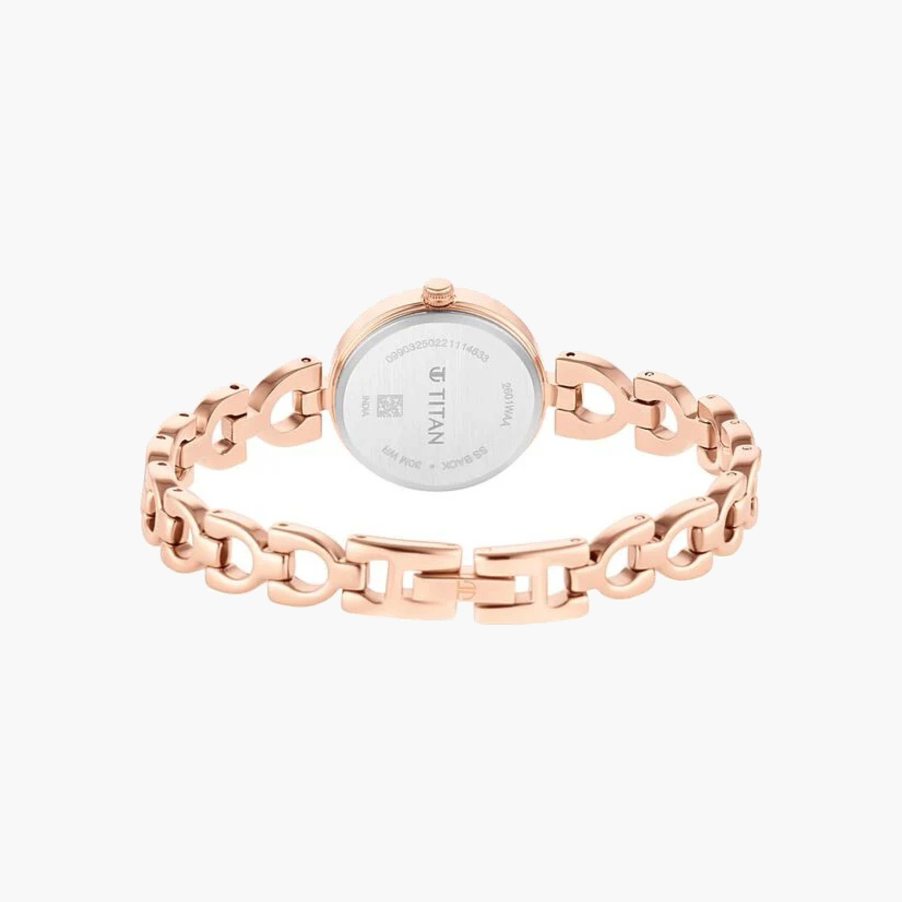 Titan Analog Women's Watch, Brown Dial-women-watchesandjewellery-watches-image-4