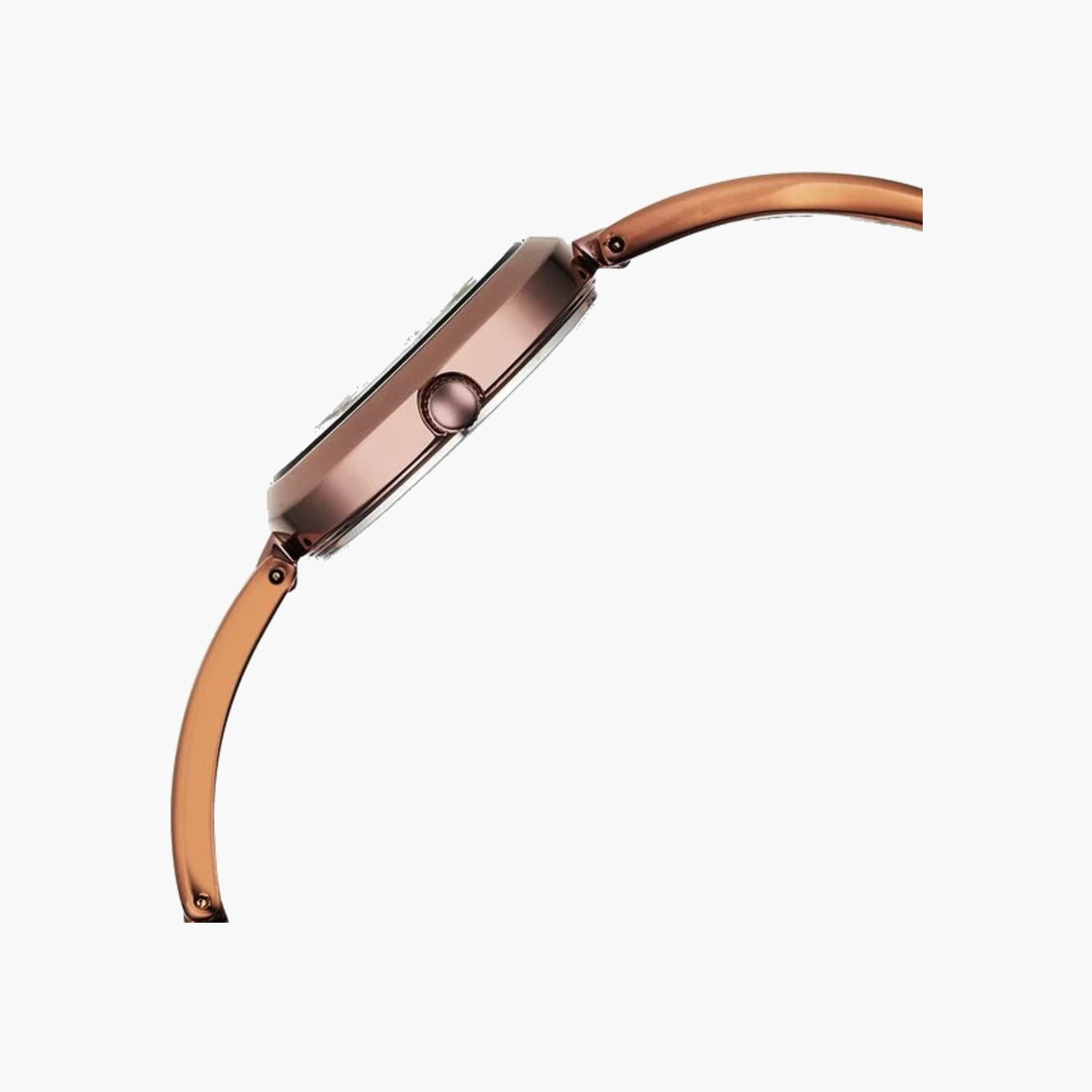 ساعة تيتان ذات مينا بني من الفولاذ المقاوم للصدأ-women-watchesandjewellery-watches-image-2