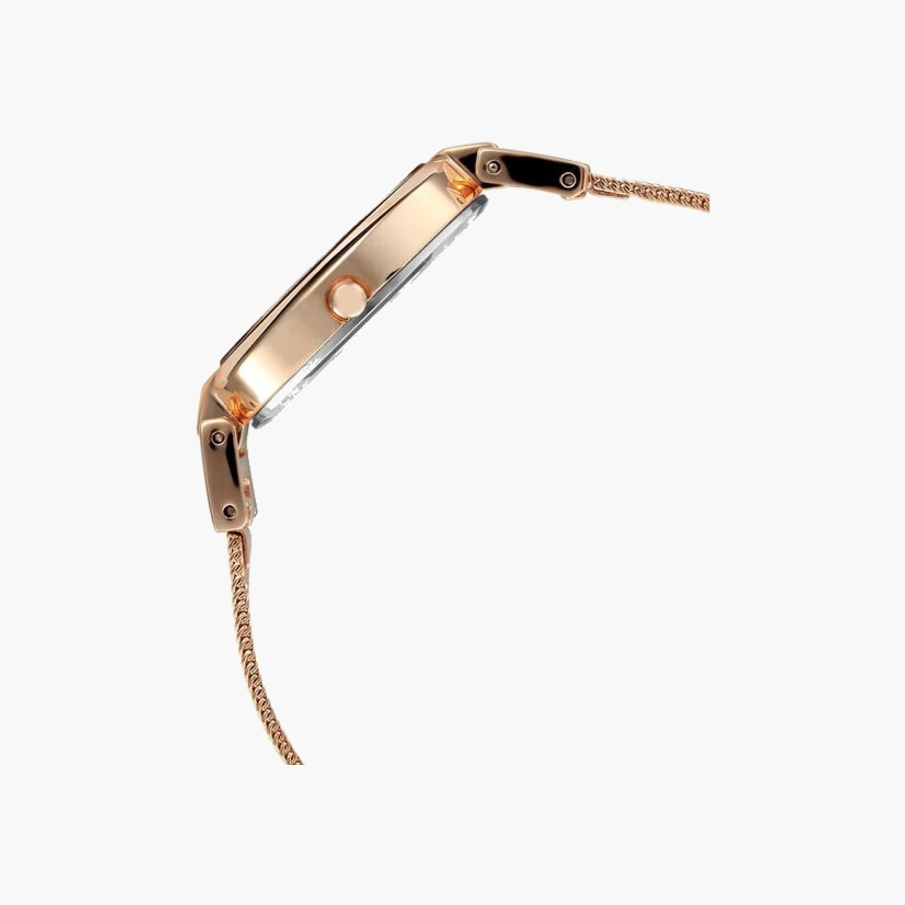 Titan Rose Gold Mesh Strap Watch-women-watchesandjewellery-watches-image-4