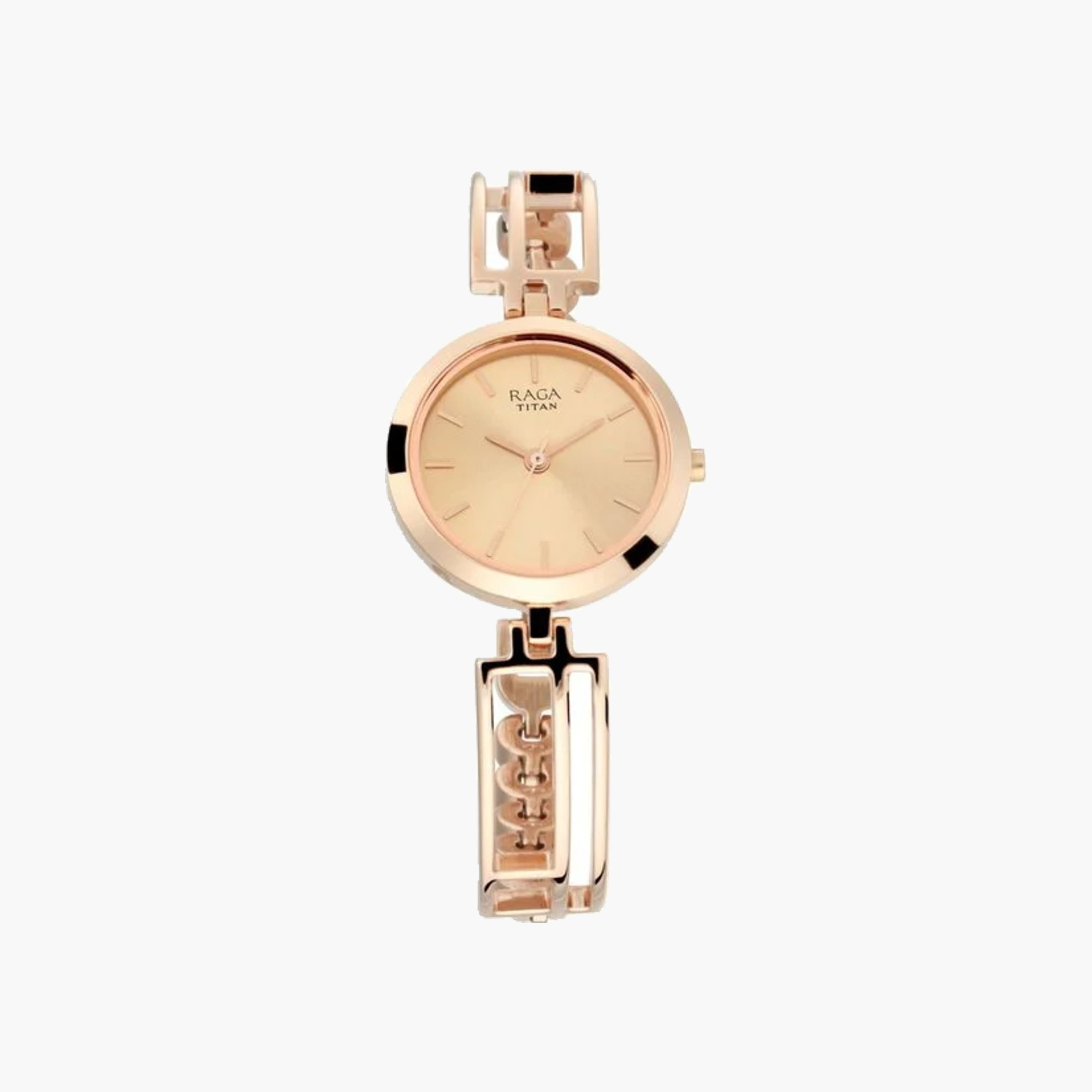 Titan Rose Gold Analog Watch-women-watchesandjewellery-watches-image-1