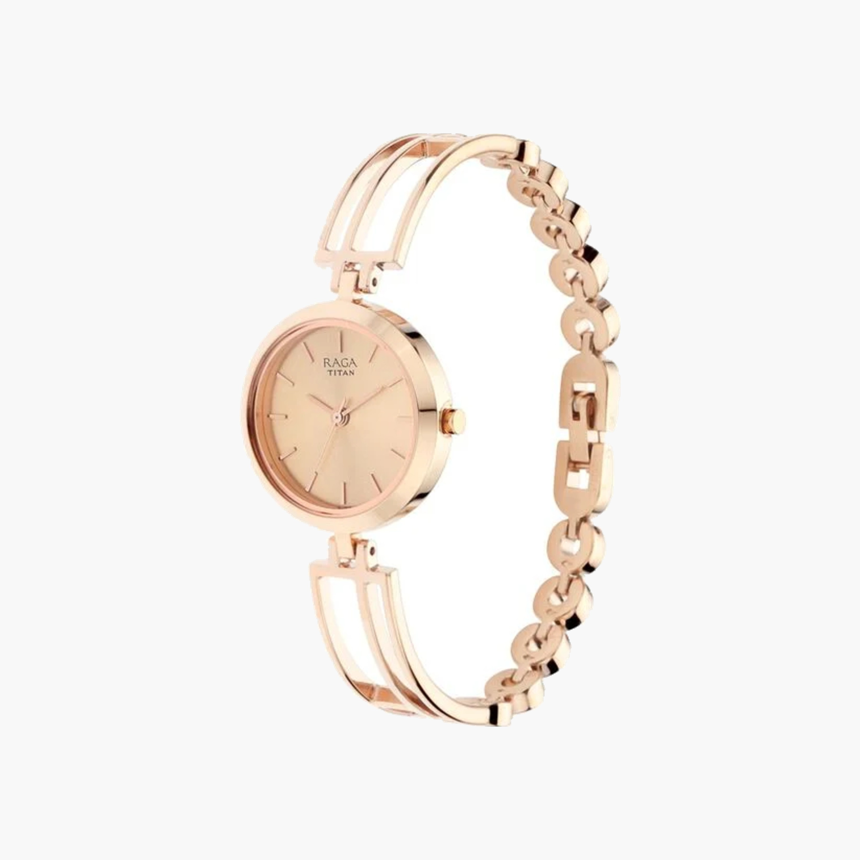 Titan Rose Gold Analog Watch-women-watchesandjewellery-watches-image-4