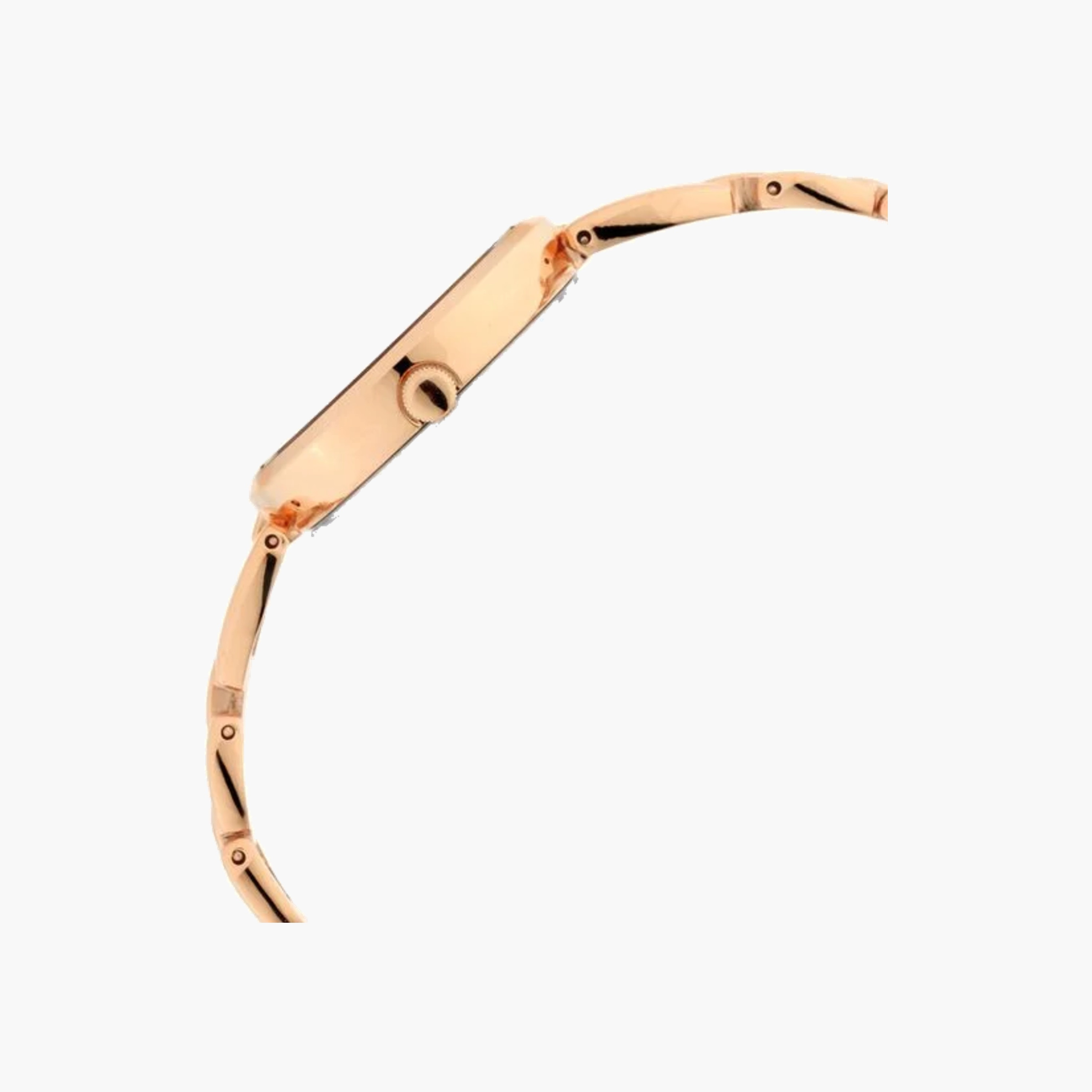 ساعة تيتان النسائية كوارتز باللون الذهبي الوردي-women-watchesandjewellery-watches-image-2