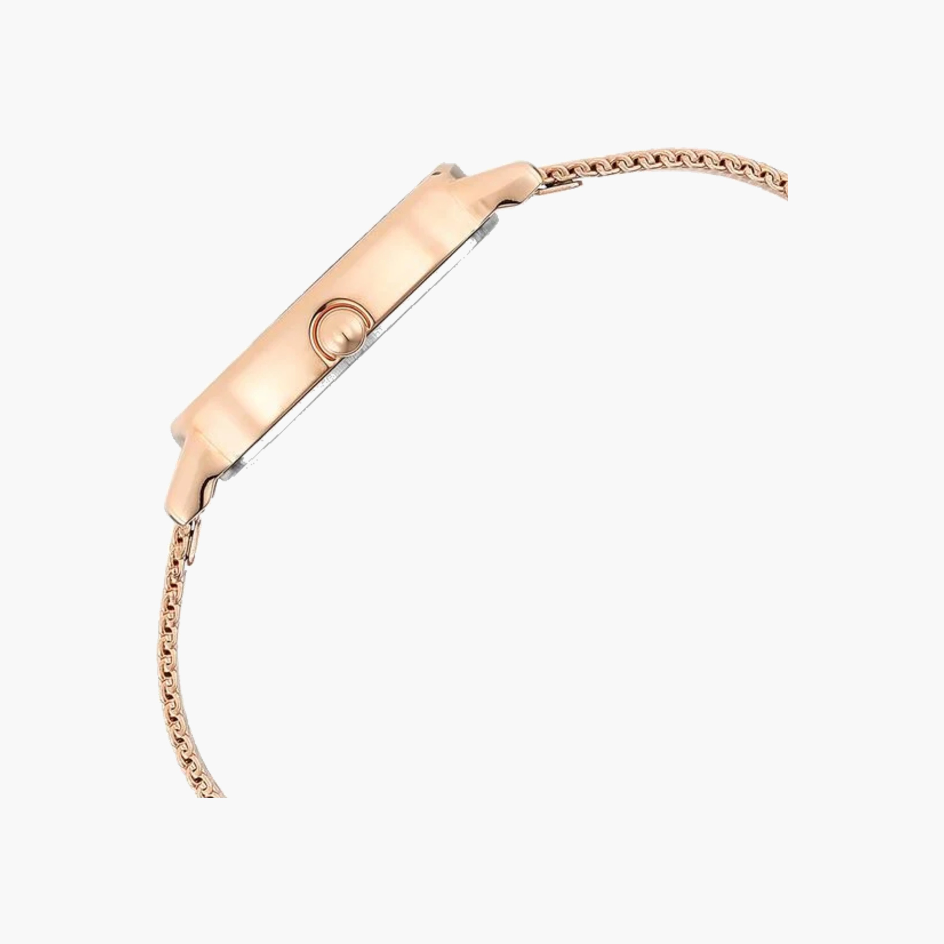Titan Oval Dial Mesh Strap Watch-women-watchesandjewellery-watches-image-2