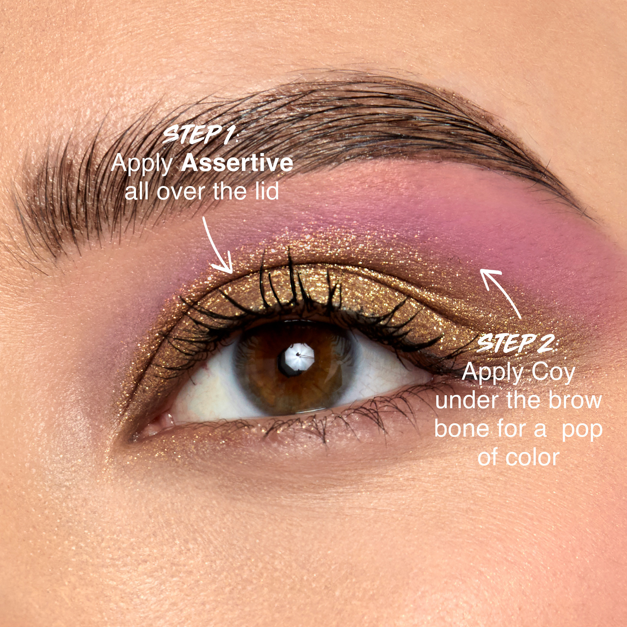باليت ظلال عيون ثنائية كولور ريفالز من مايبيلين نيويورك-beautyandpersonalcare-makeup-eyes-eyeshadows-image-5