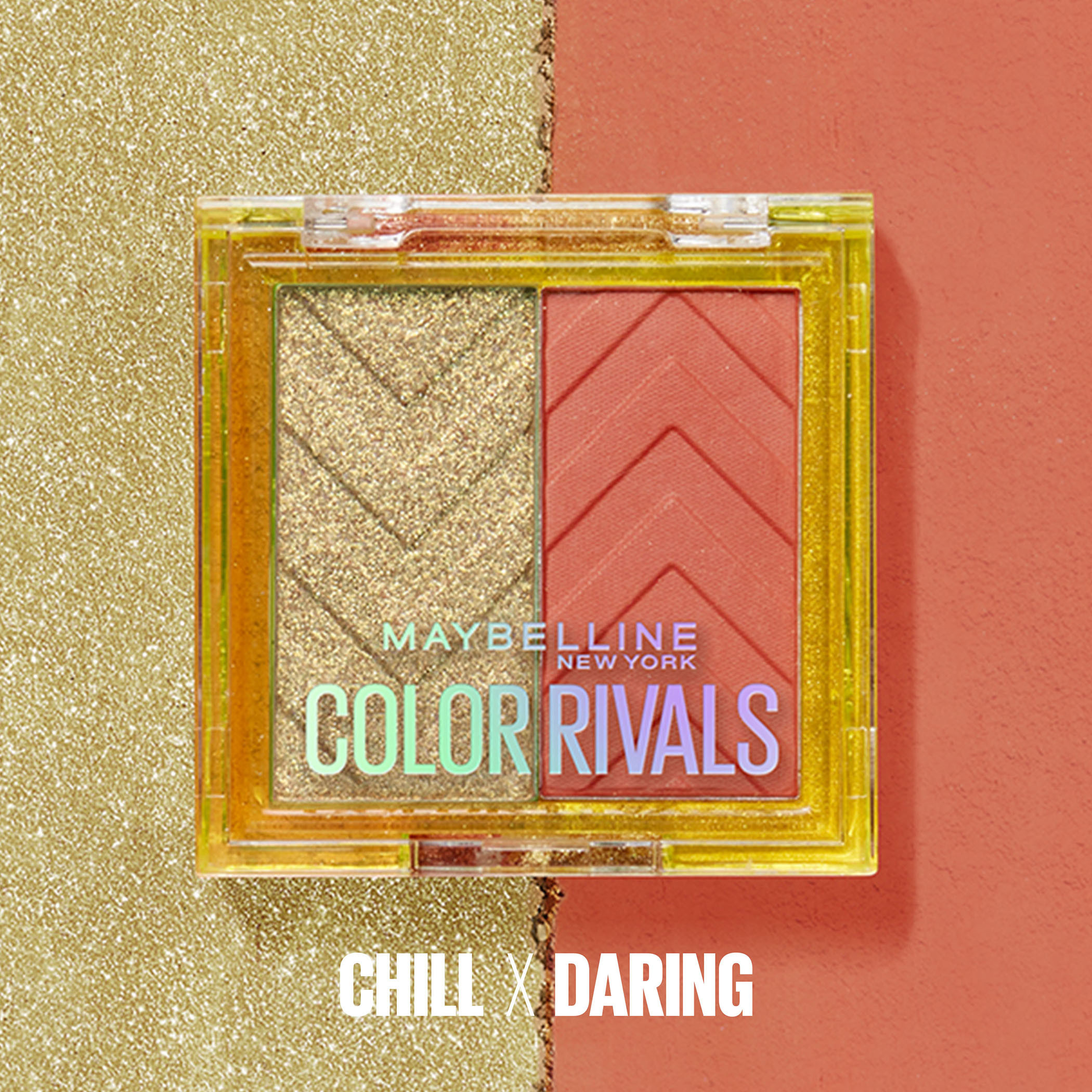 Maybelline New York Color Rivals Eyeshadow Duo Palette-beautyandpersonalcare-makeup-eyes-eyeshadows-image-1