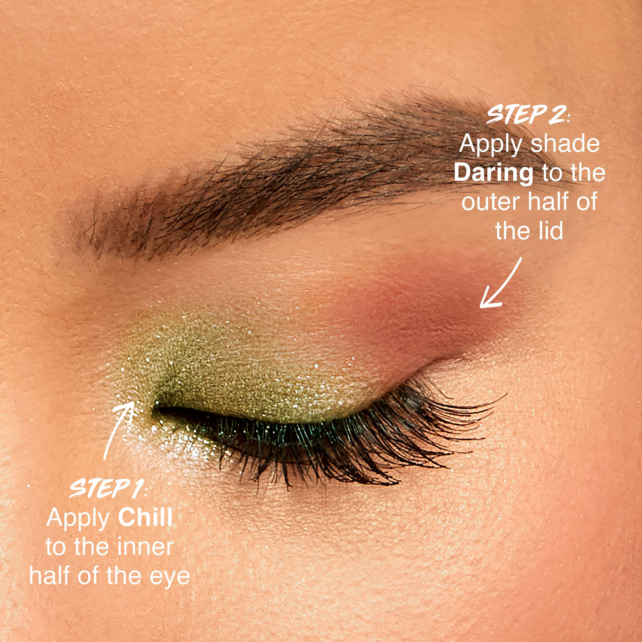 باليت ظلال عيون ثنائية كولور ريفالز من مايبيلين نيويورك-beautyandpersonalcare-makeup-eyes-eyeshadows-image-10