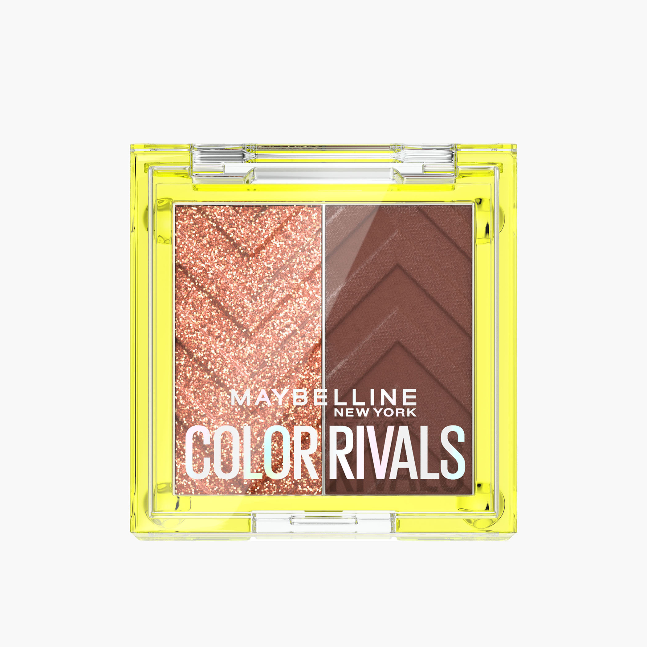 باليت ظلال عيون ثنائية كولور ريفالز من مايبيلين نيويورك-beautyandpersonalcare-makeup-eyes-eyeshadows-image-12