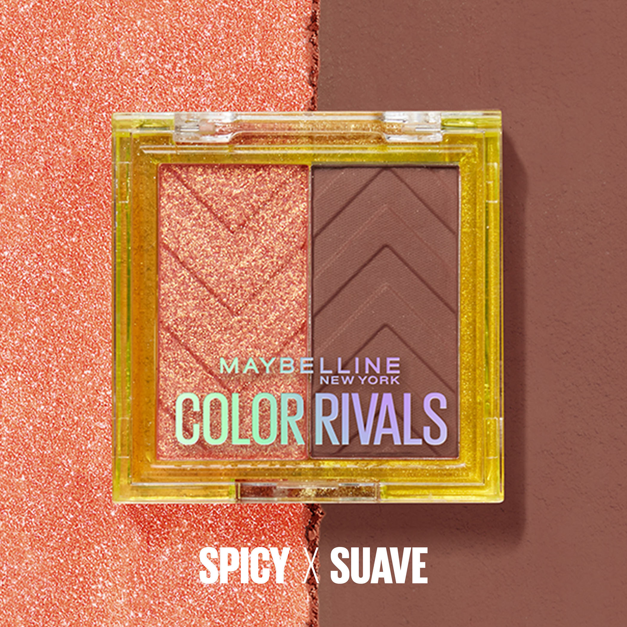 Maybelline New York Color Rivals Eyeshadow Duo Palette-beautyandpersonalcare-makeup-eyes-eyeshadows-image-1
