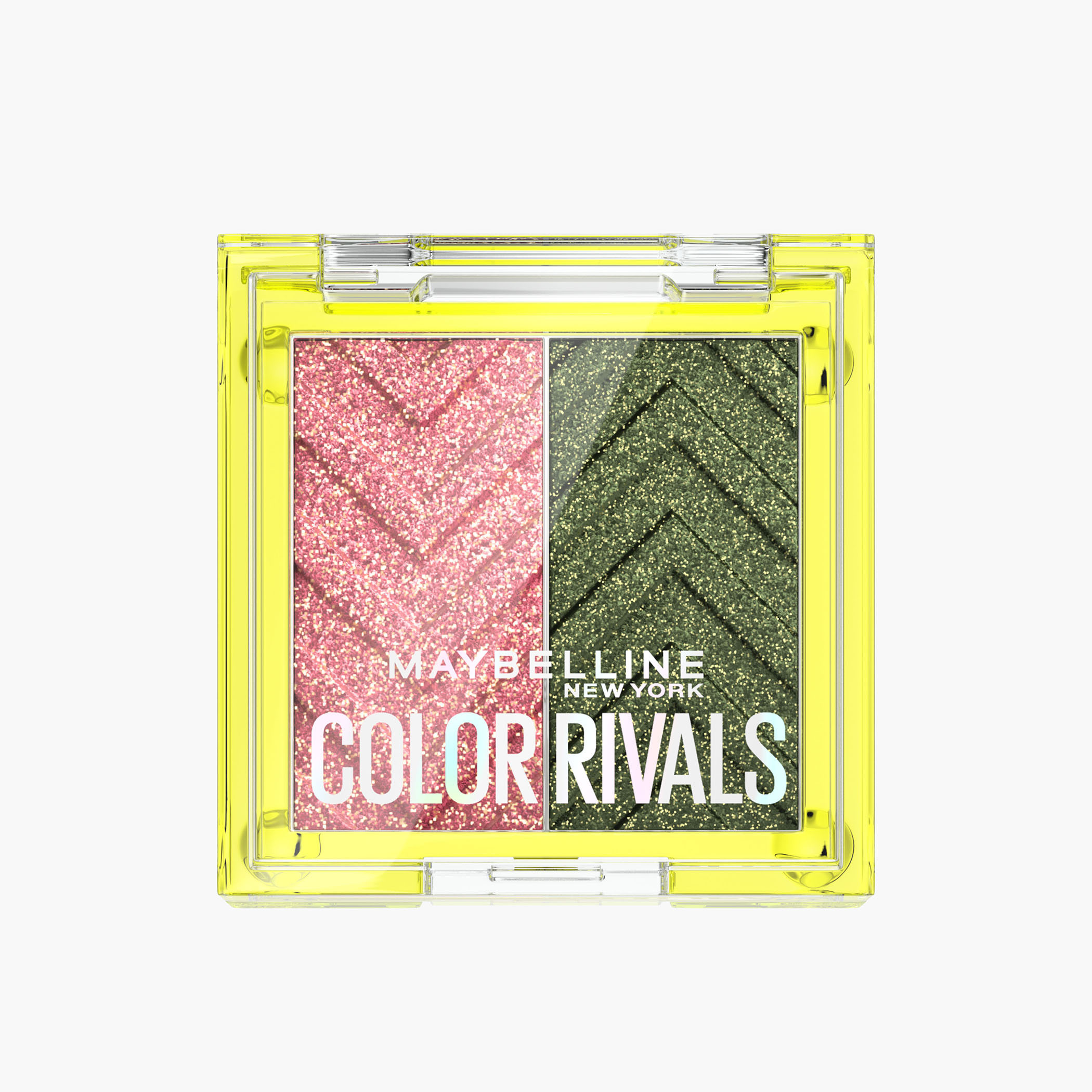باليت ظلال عيون ثنائية كولور ريفالز من مايبيلين نيويورك-beautyandpersonalcare-makeup-eyes-eyeshadows-image-17
