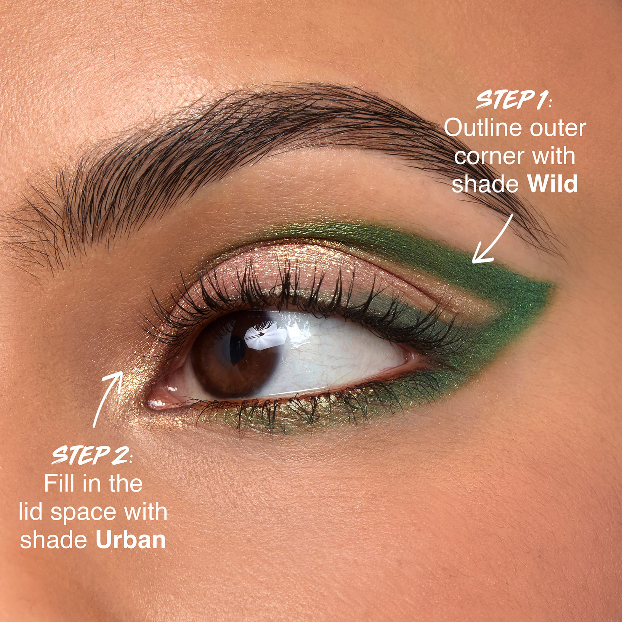 باليت ظلال عيون ثنائية كولور ريفالز من مايبيلين نيويورك-beautyandpersonalcare-makeup-eyes-eyeshadows-image-20