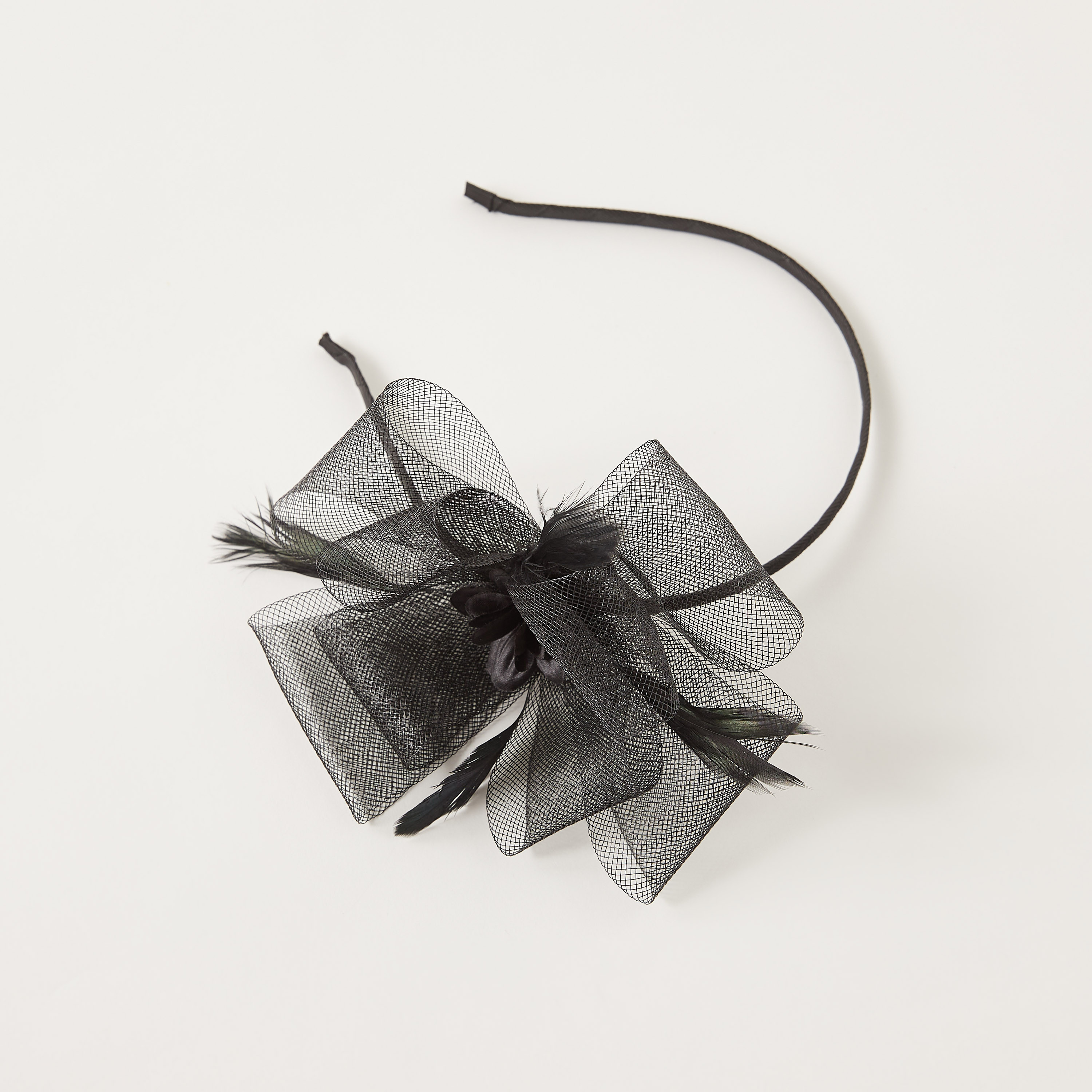 Bow Accent Headband-women-hairaccessories-bands-image-1