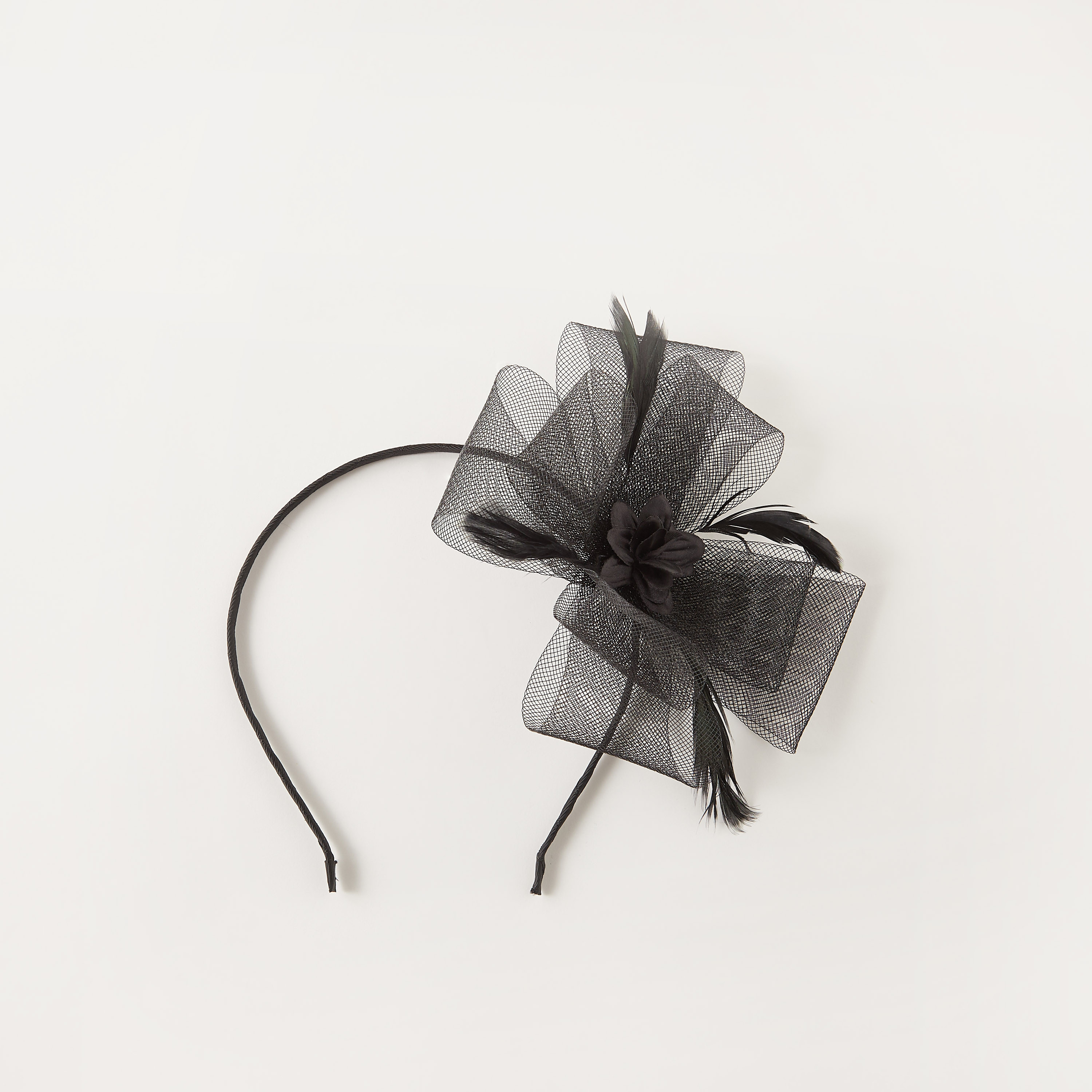 Bow Accent Headband-women-hairaccessories-bands-image-2