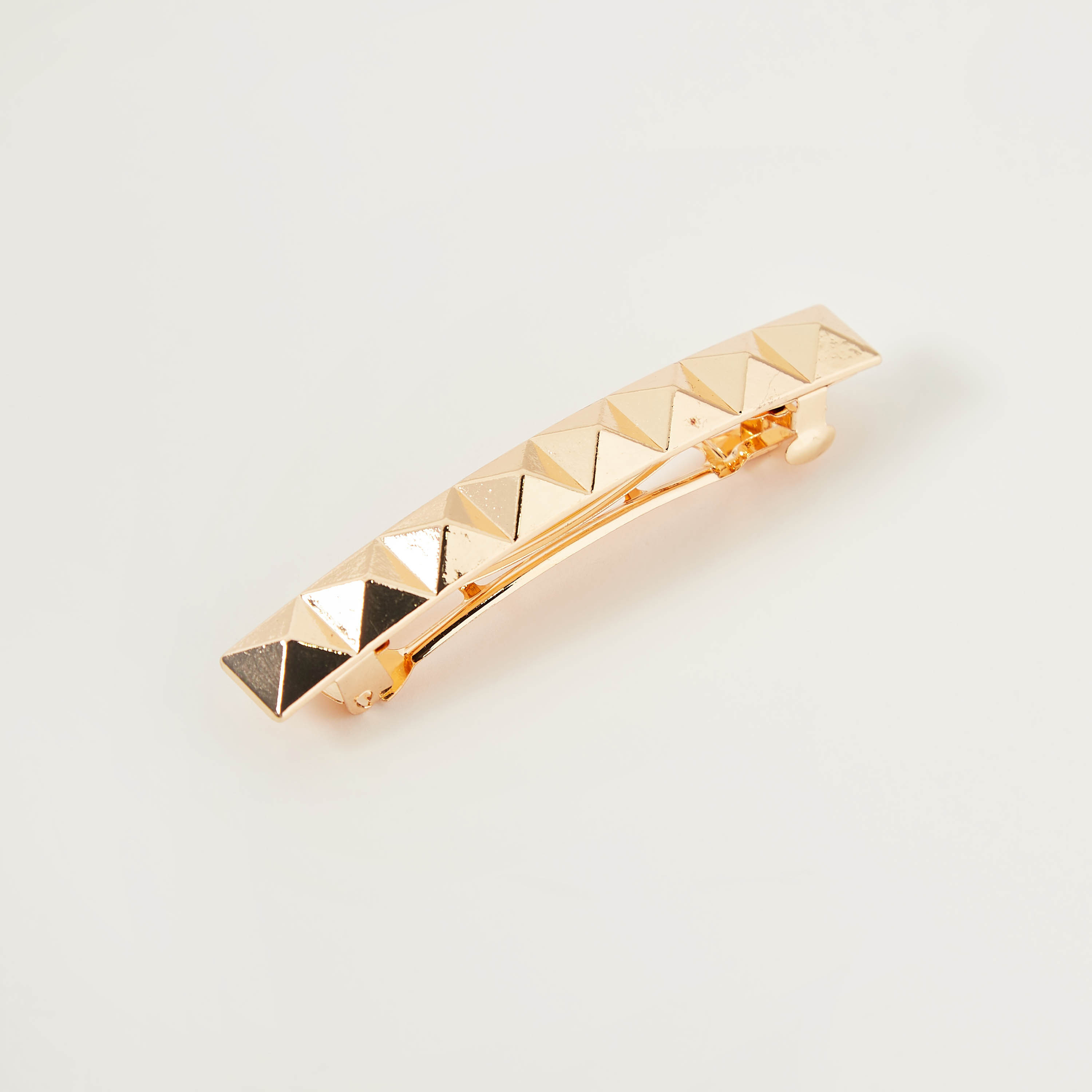 مشبك شعر بارز الملمس-women-hairaccessories-clips-image-1