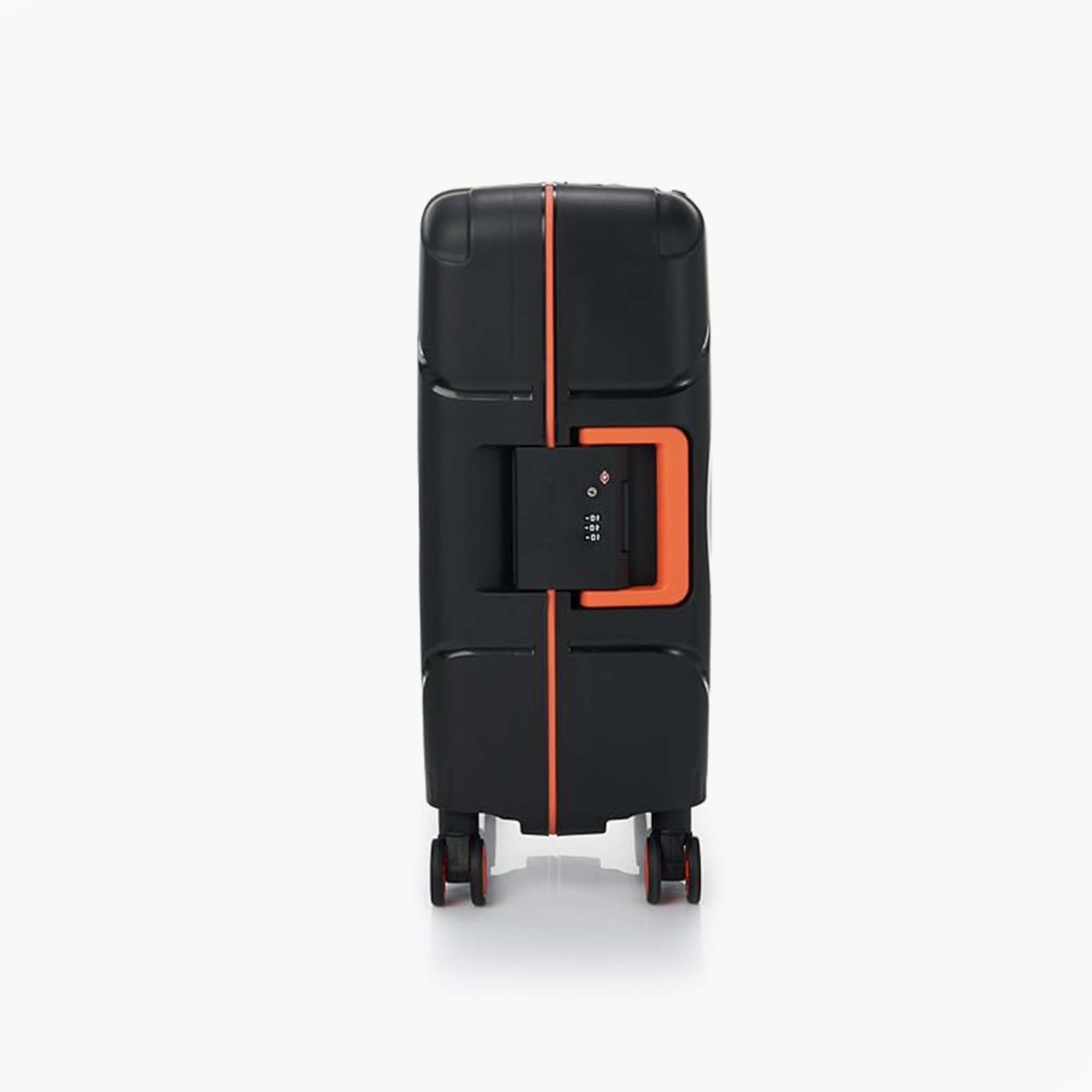 حقيبة أمريكان توريستر صلبة بعجلات بقطر 68 سم مع قفل TSA-travel-luggagesandbags-luggage-image-3