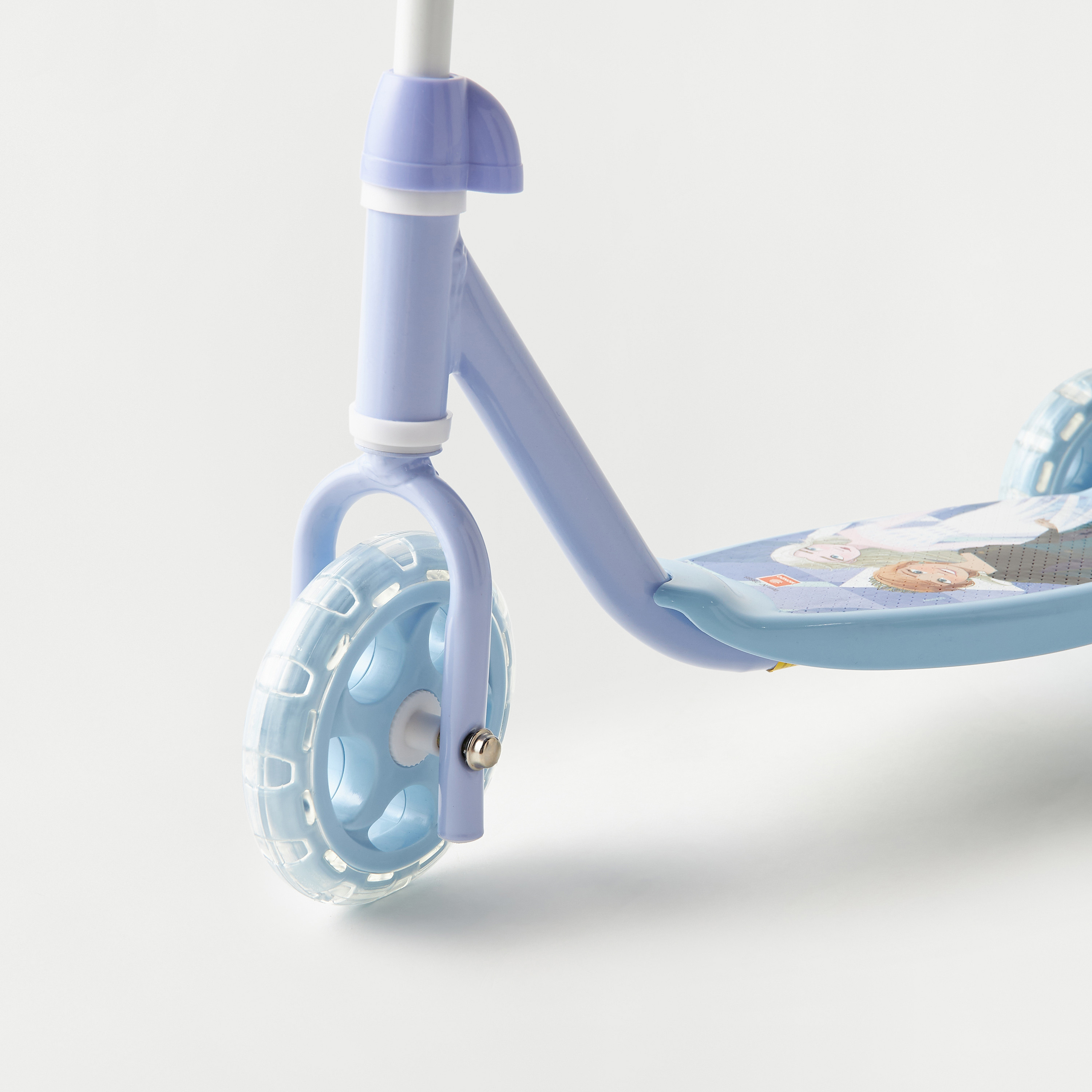 Mondo Frozen Print 3-Wheel Scooter-cpbaby-toys-outdoor-bikesandrideons-image-3