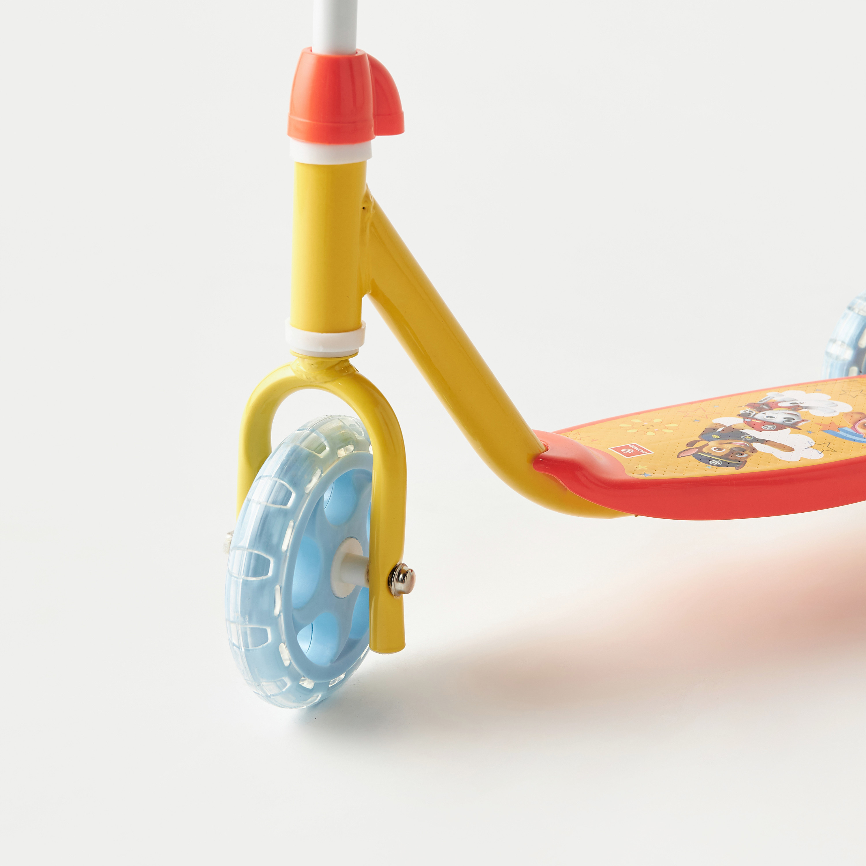 Mondo Paw Patrol Print 3-Wheel Scooter-toys-outdoor-scooters-image-3