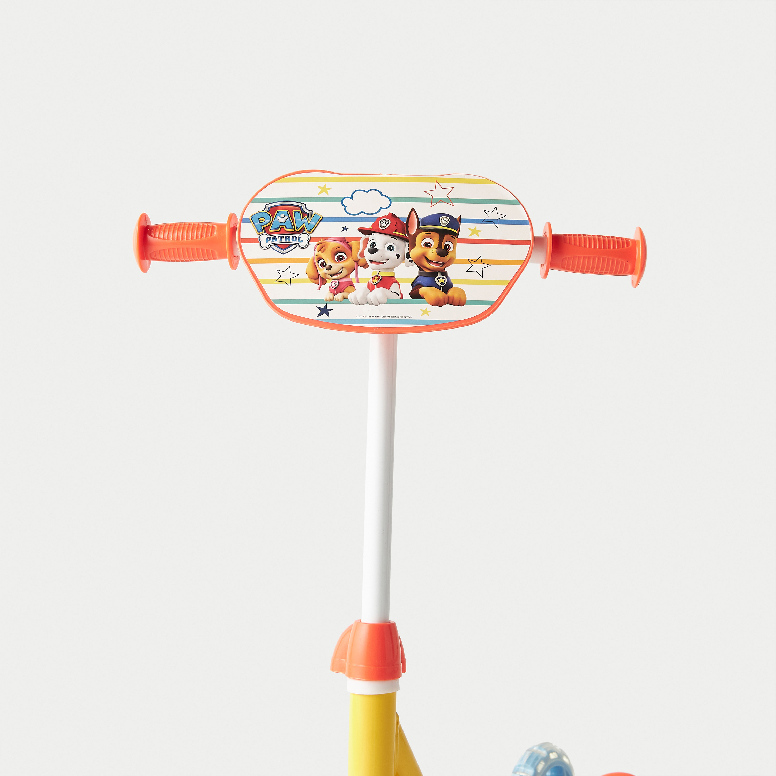 Mondo Paw Patrol Print 3-Wheel Scooter-toys-outdoor-scooters-image-4