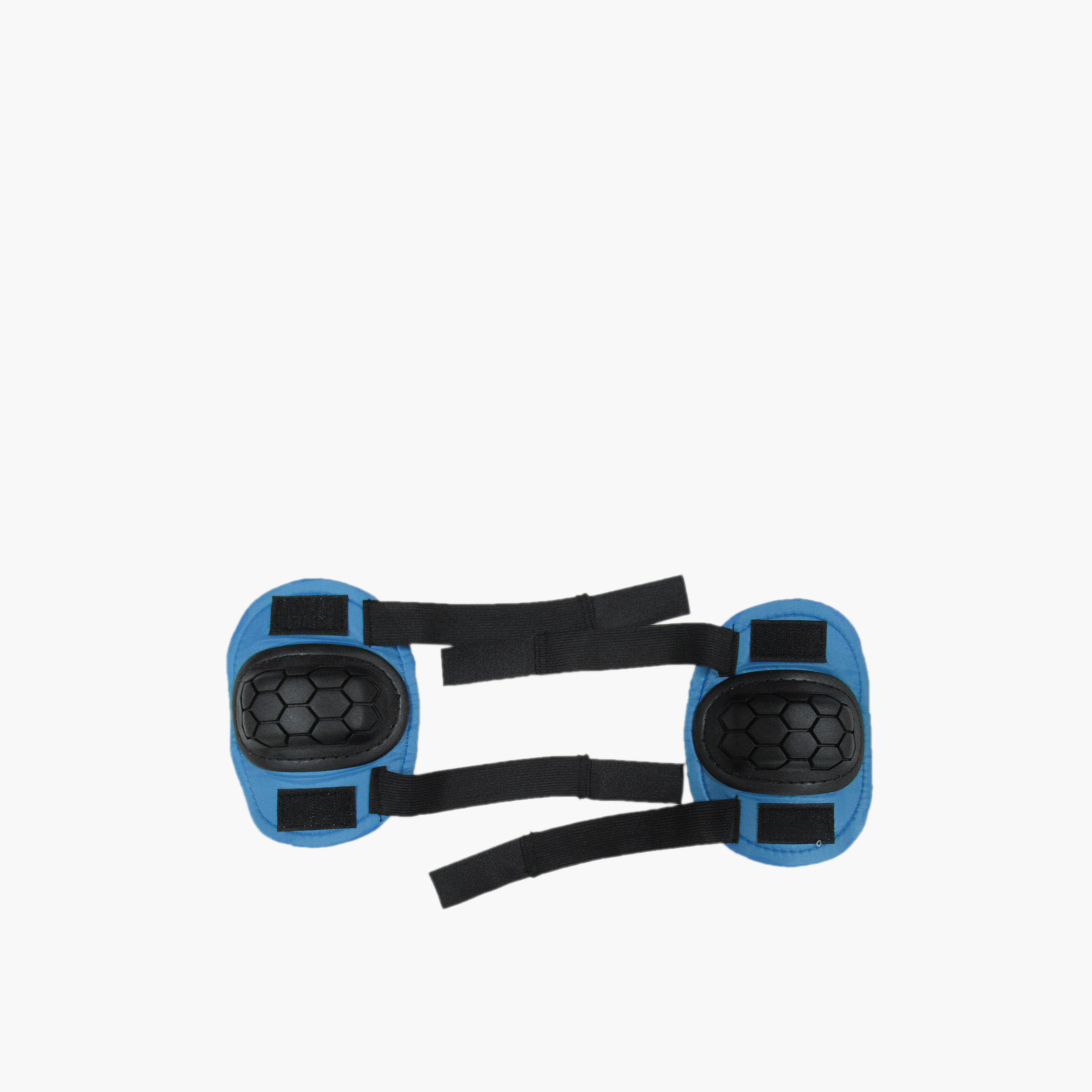 Juniors 6-Piece Knee with Elbow and Wrist Pad Set-toys-outdoor-bikesandrideons-bikesafetyaccessories-image-3