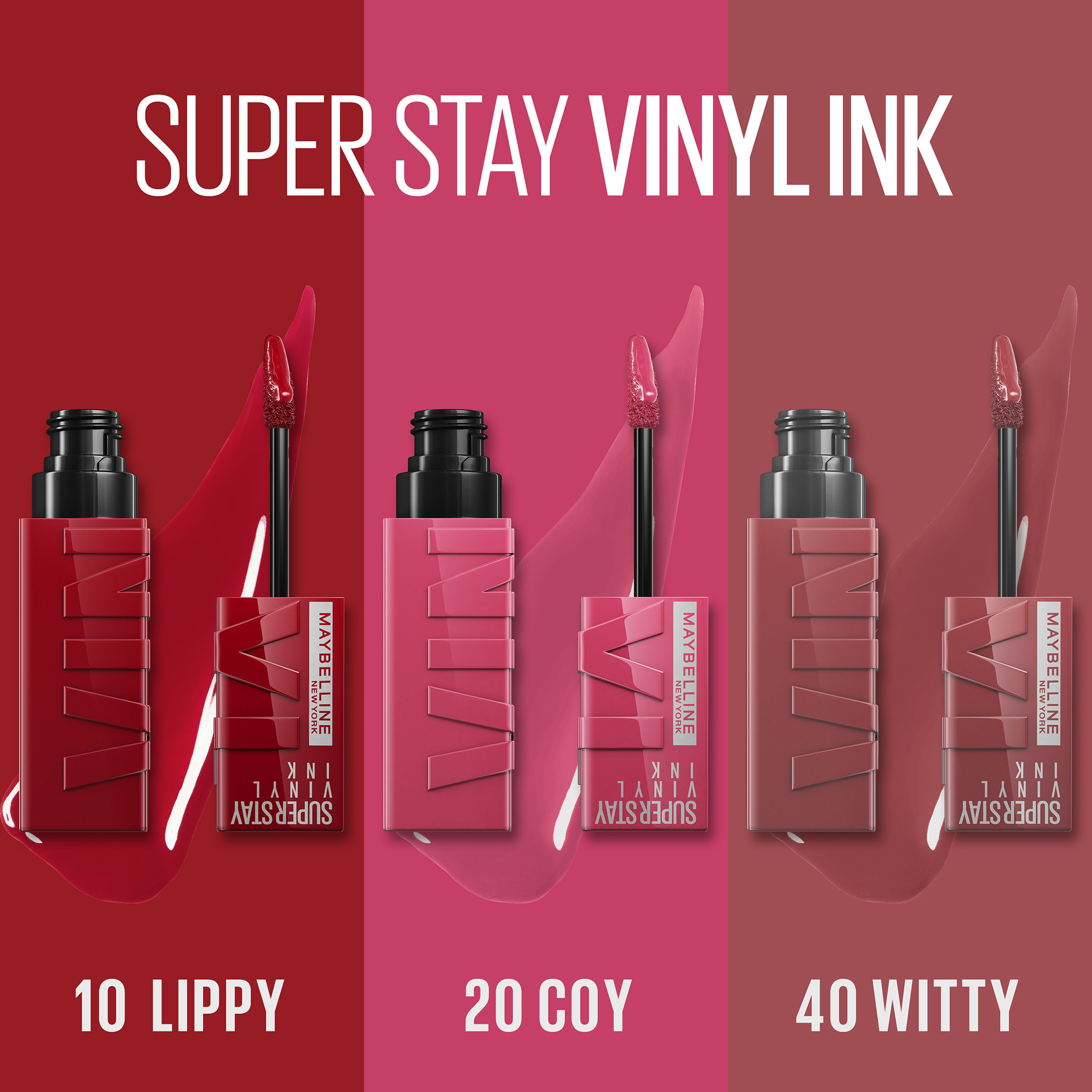 أحمر شفاه سوبر ستاي فينيل إنك من مايبيلين نيويورك-beautyandpersonalcare-giftsets-image-3