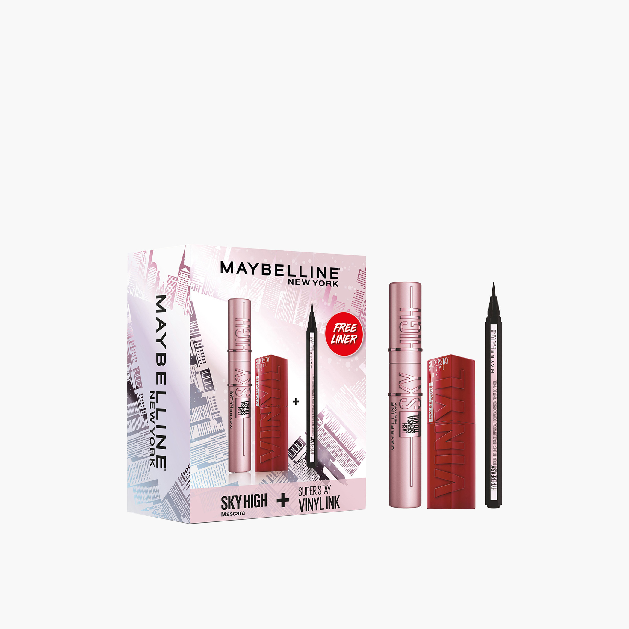 مجموعة مكياج 3 قطع من مايبيلين نيويورك-beautyandpersonalcare-giftsets-image-2