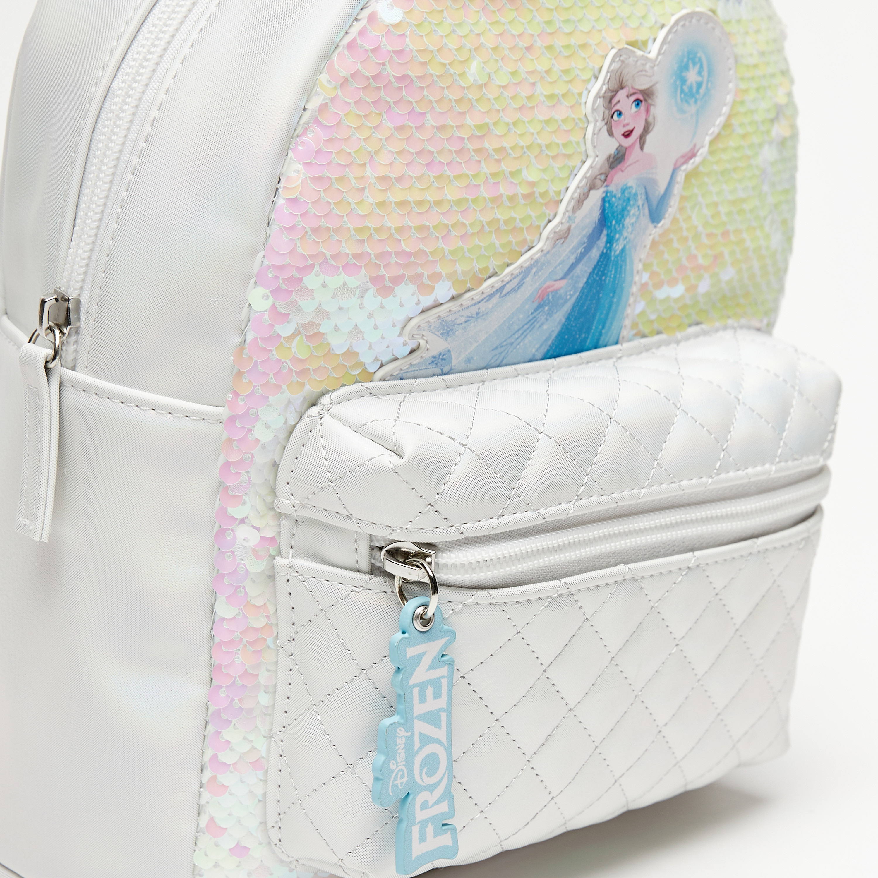 Elsa backpack disney store best sale