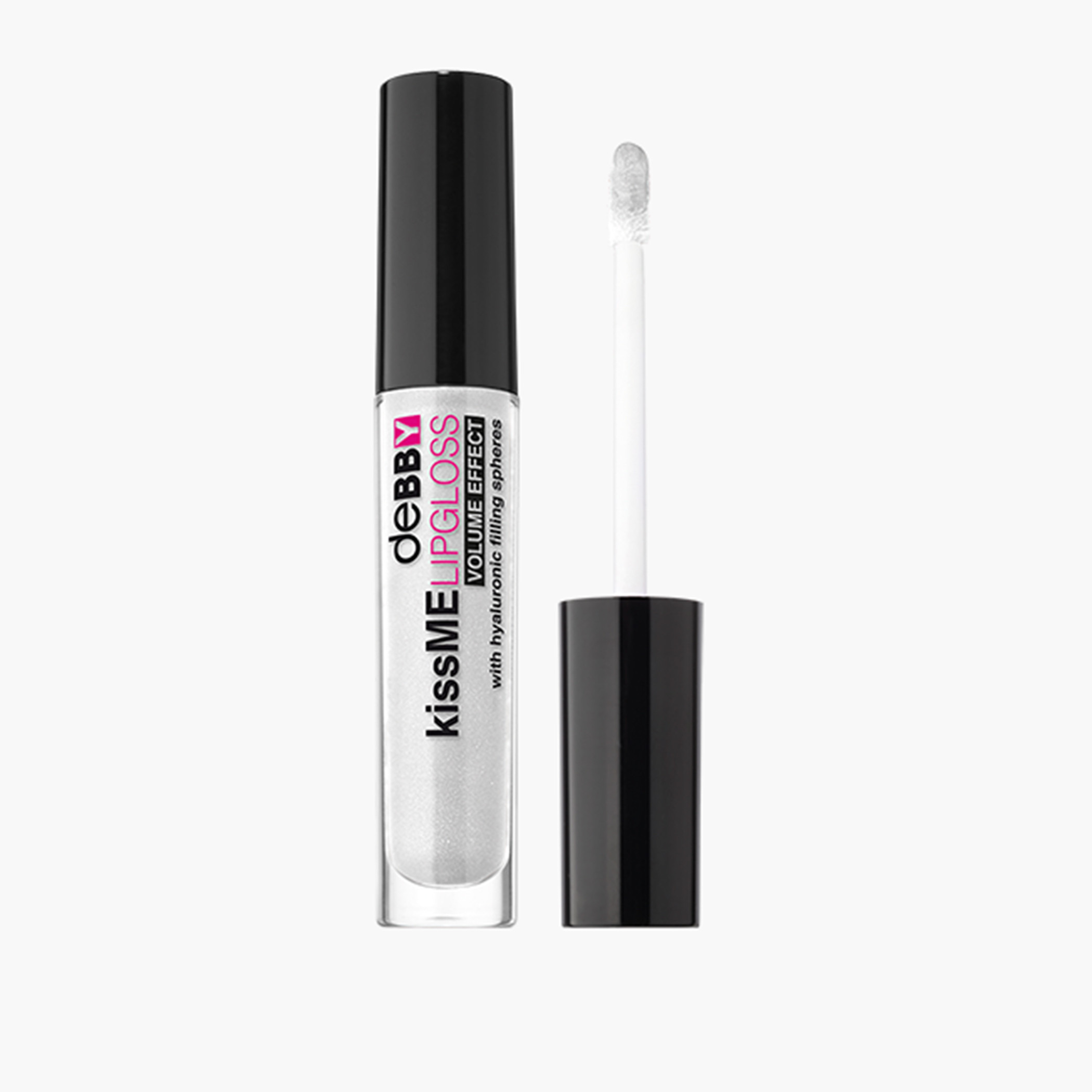 ملمع شفاه فوليوم إفيكت كيس مي من ديبي-beautyandpersonalcare-makeup-lips-lipglossesandbalms-image-2