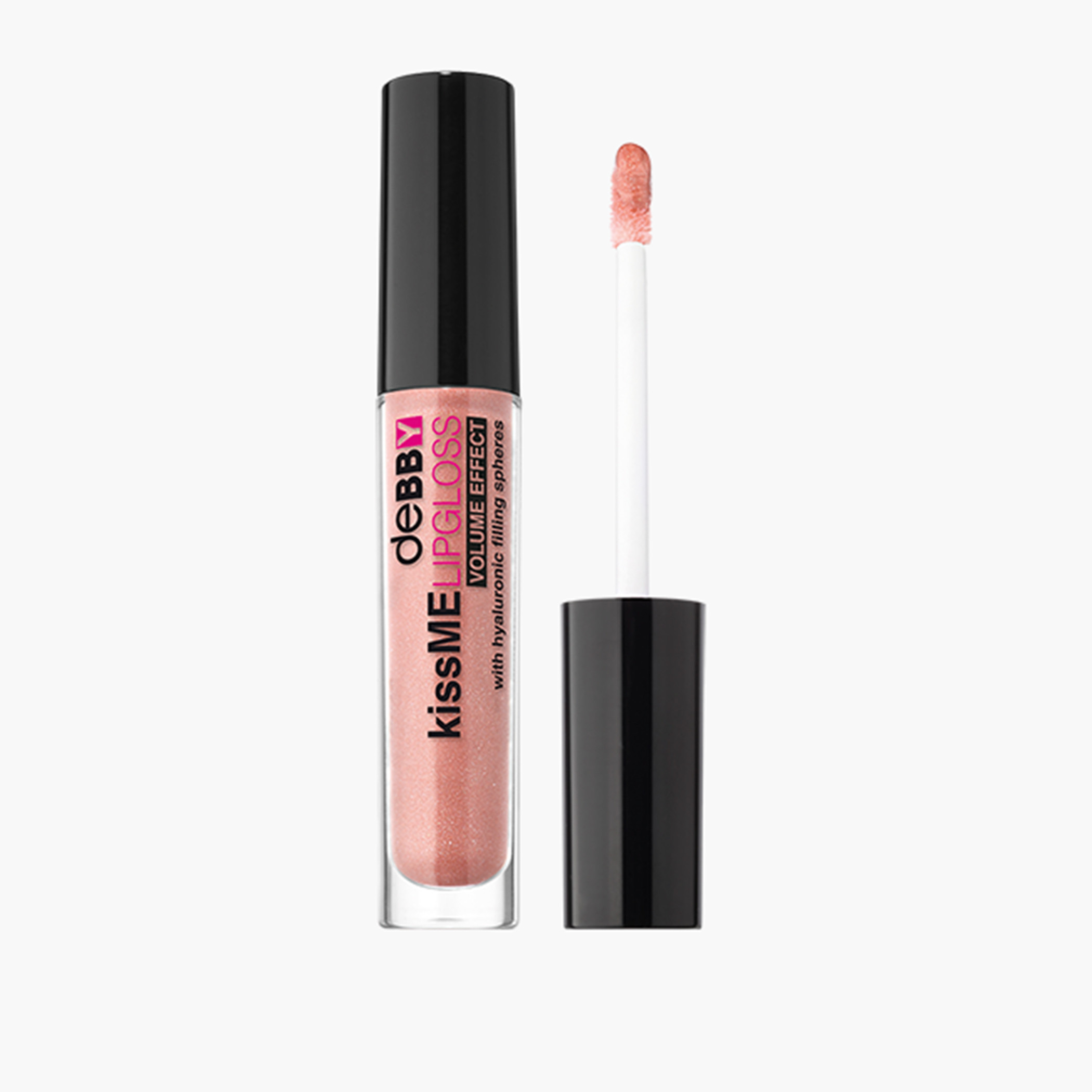ملمع شفاه فوليوم إفيكت كيس مي من ديبي-beautyandpersonalcare-makeup-lips-lipglossesandbalms-image-3