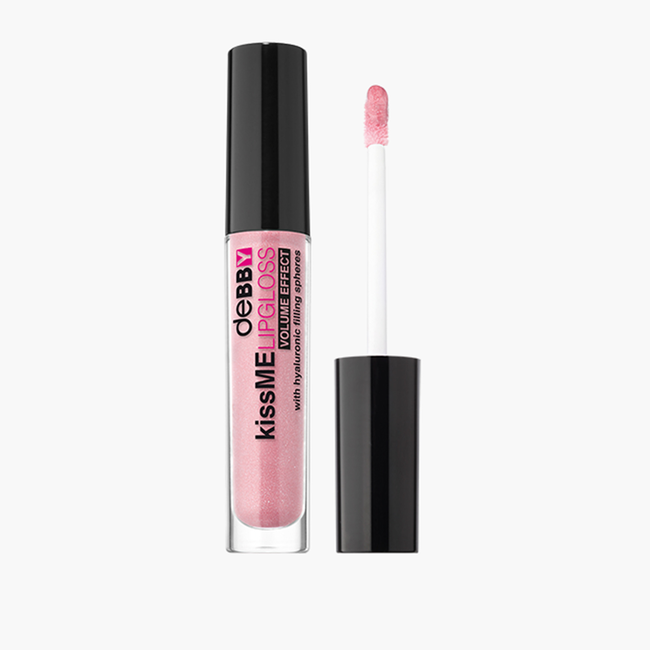 ملمع شفاه فوليوم إفيكت كيس مي من ديبي-beautyandpersonalcare-makeup-lips-lipglossesandbalms-image-6