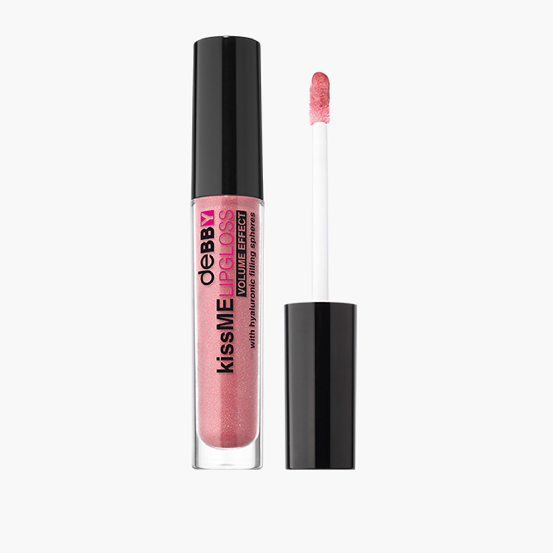 ملمع شفاه فوليوم إفيكت كيس مي من ديبي-beautyandpersonalcare-makeup-lips-lipglossesandbalms-image-7