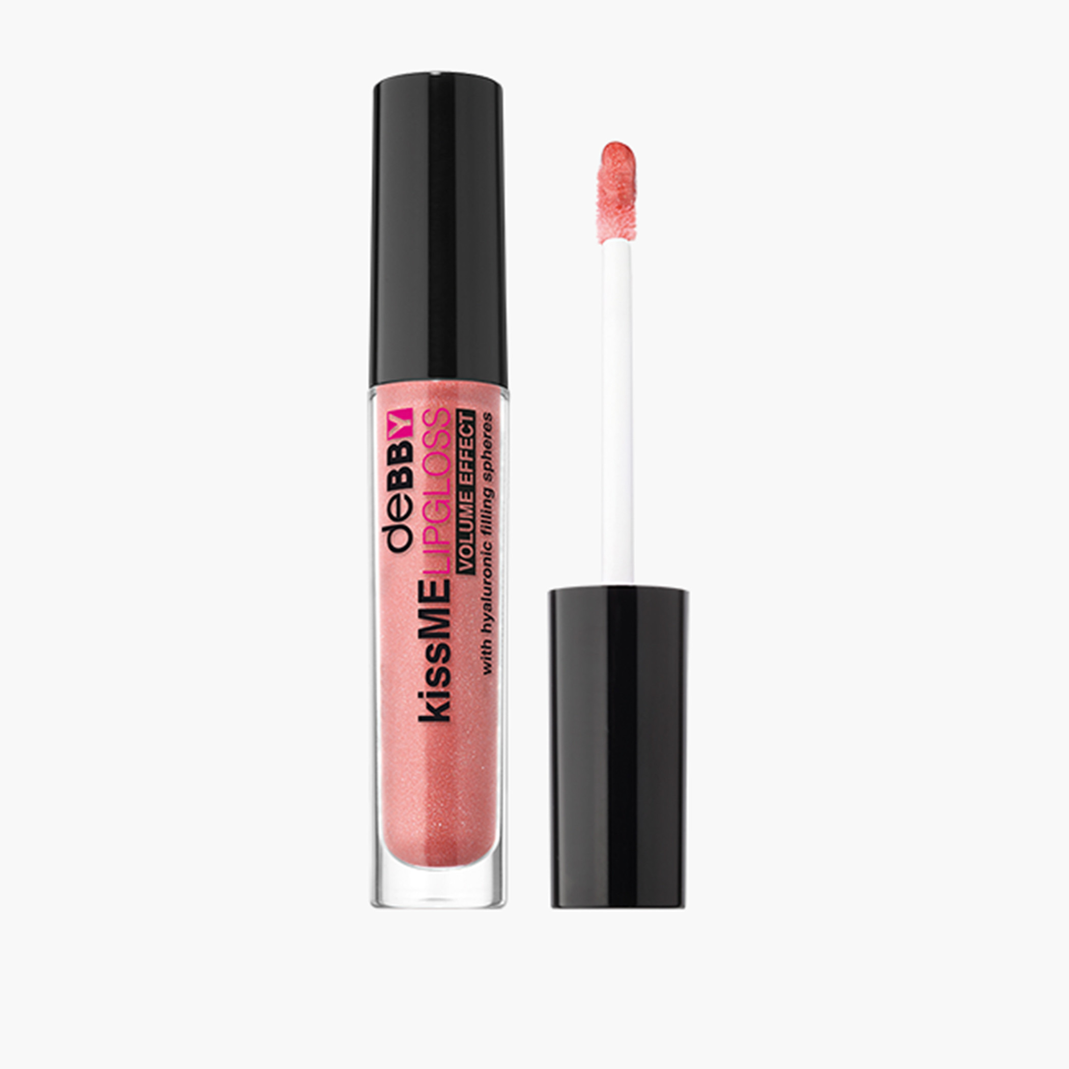 ملمع شفاه فوليوم إفيكت كيس مي من ديبي-beautyandpersonalcare-makeup-lips-lipglossesandbalms-image-9