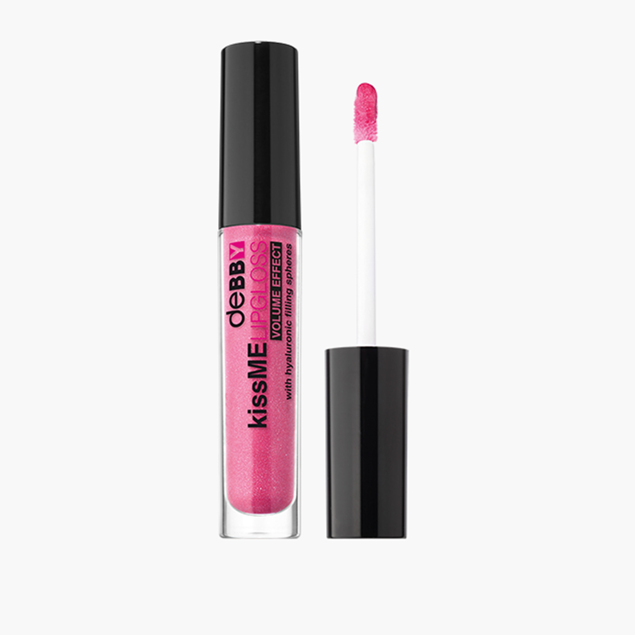 ملمع شفاه فوليوم إفيكت كيس مي من ديبي-beautyandpersonalcare-makeup-lips-lipglossesandbalms-image-8