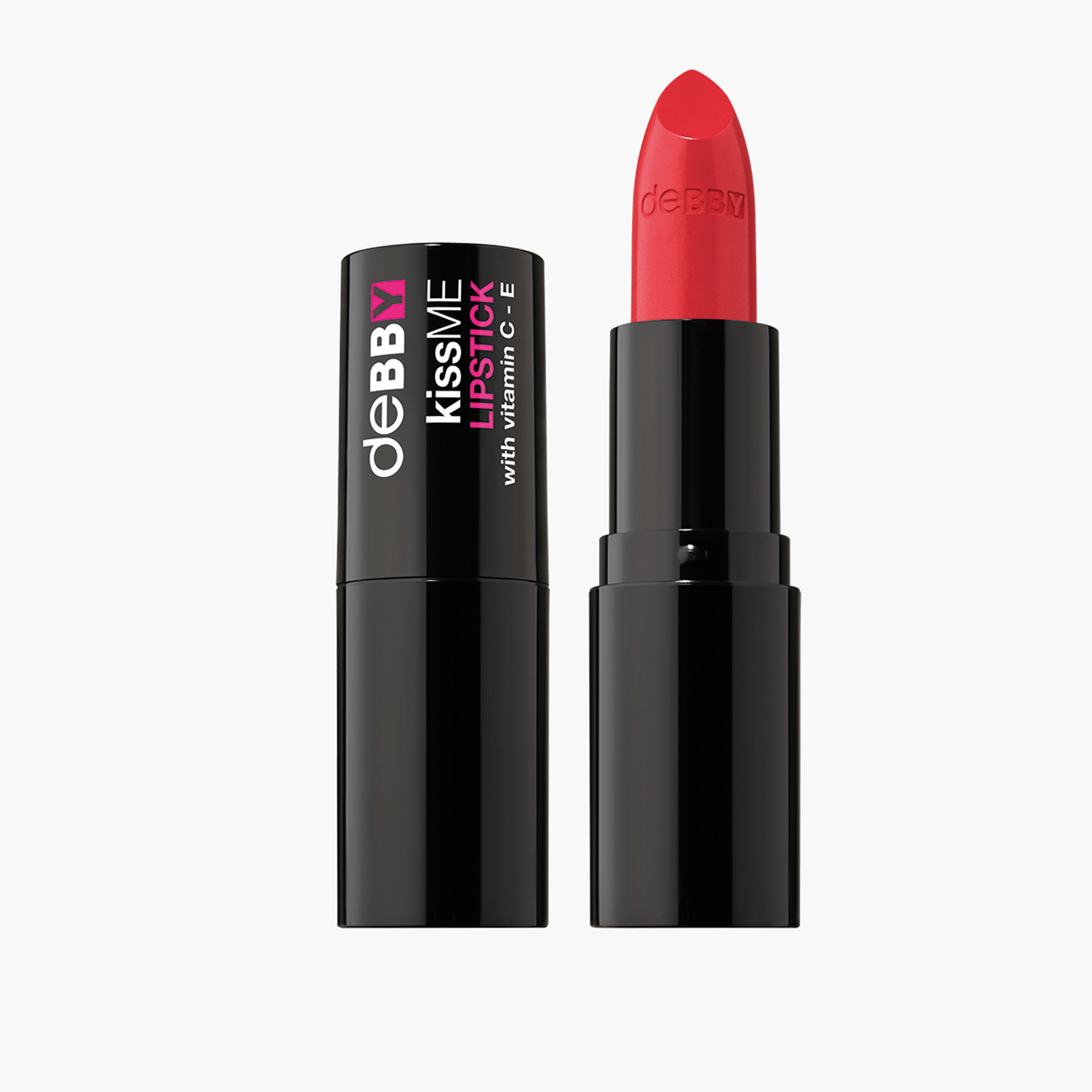 Debby Kiss Me Lipstick with Vitamin C-E-beautyandpersonalcare-makeup-lips-lipsticks-image-2