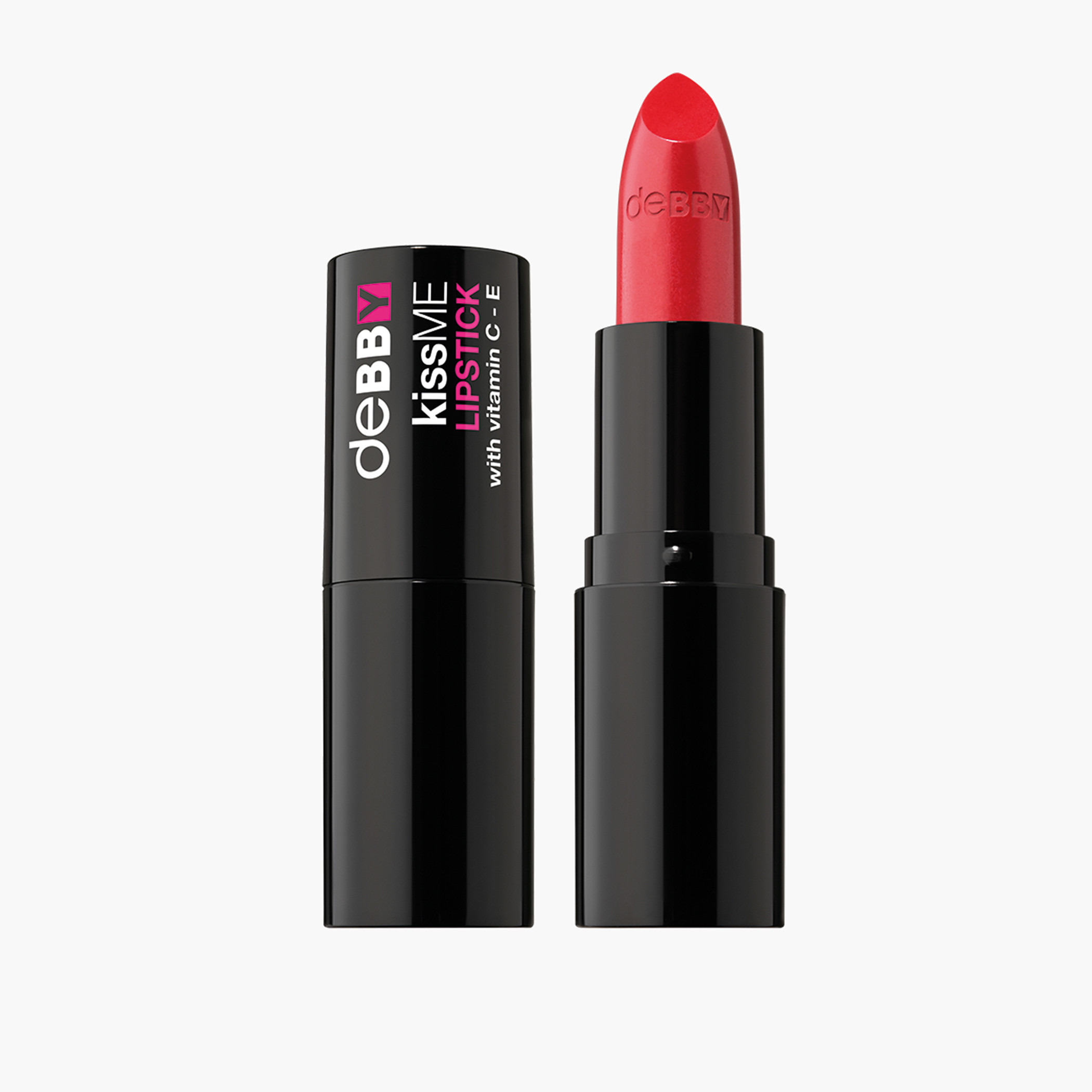 Debby Kiss Me Lipstick with Vitamin C-E-beautyandpersonalcare-makeup-lips-lipsticks-image-1